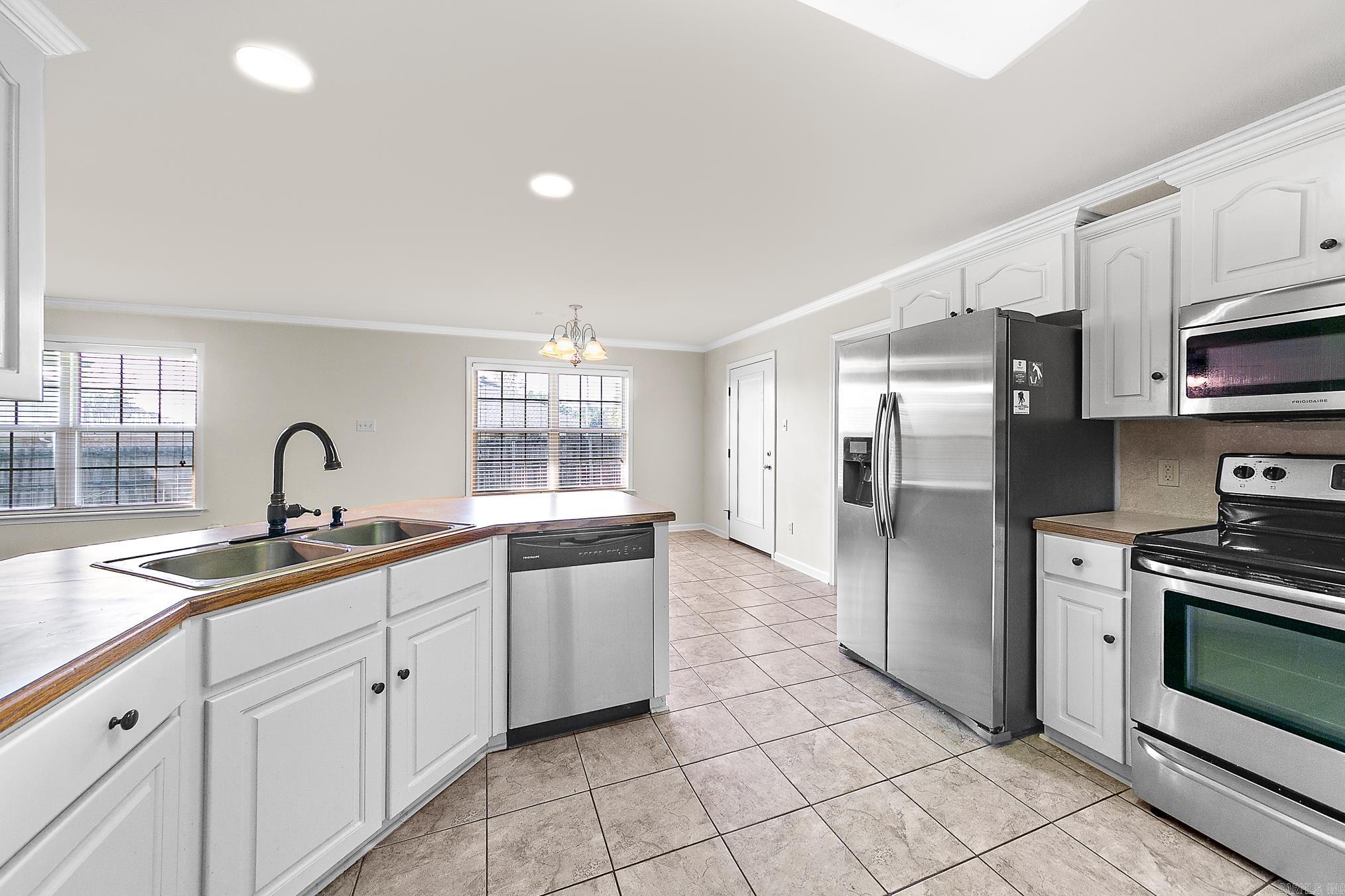 Magnolia Estates - Residential