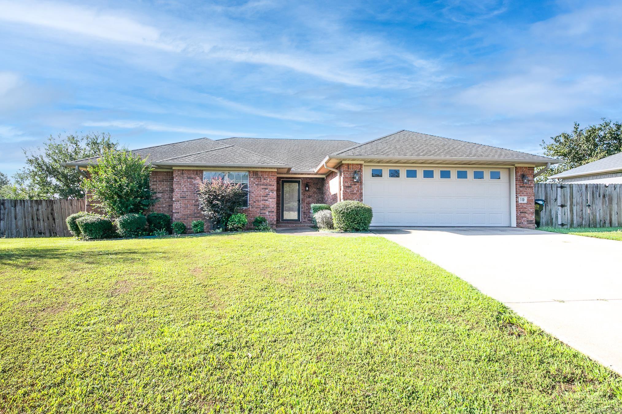 Magnolia Estates - Residential