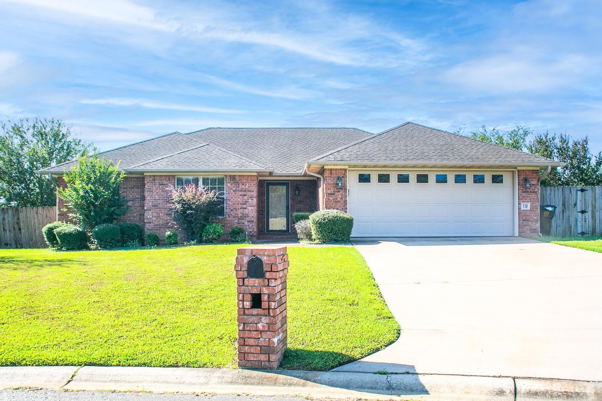 Magnolia Estates - Residential