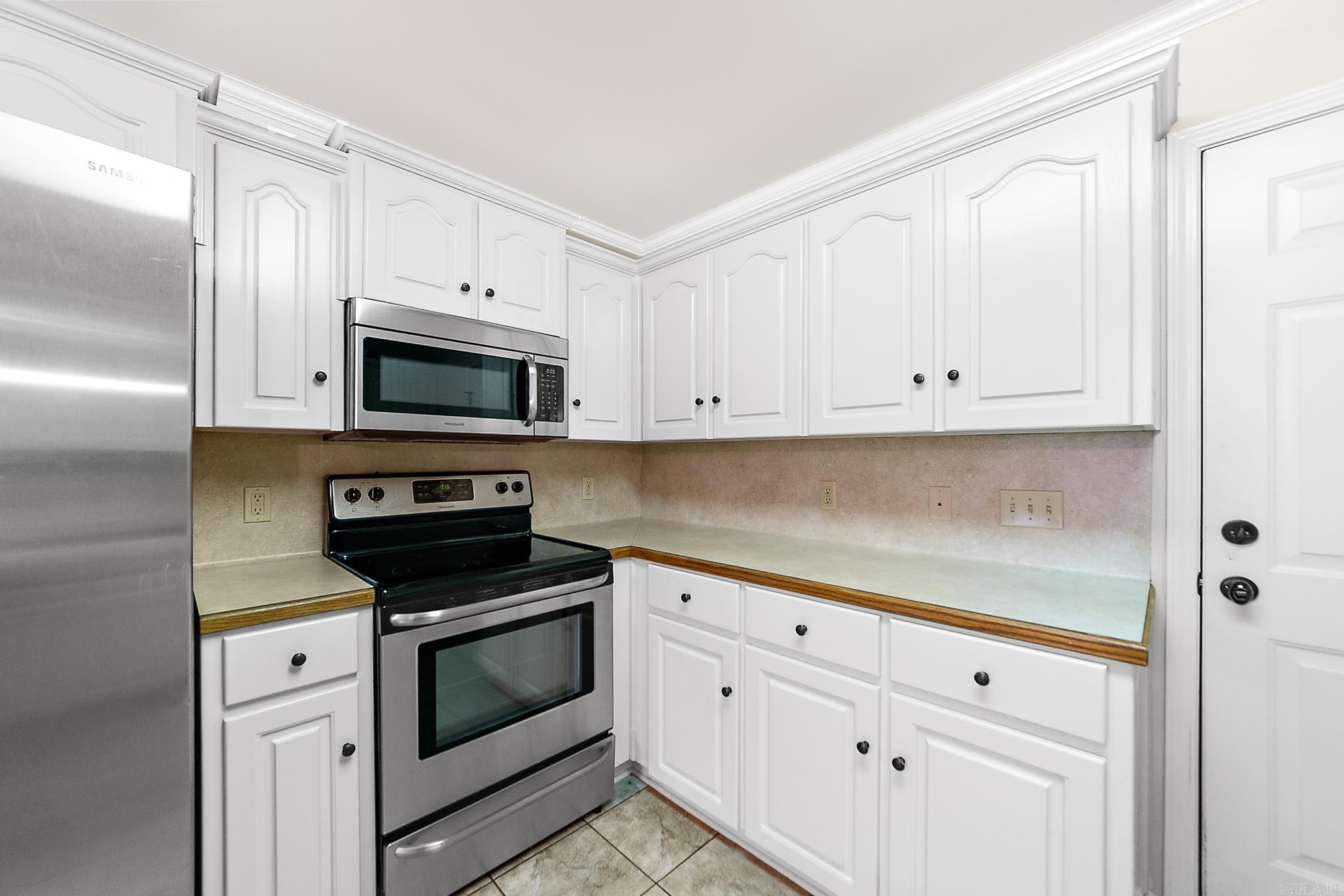 Magnolia Estates - Residential