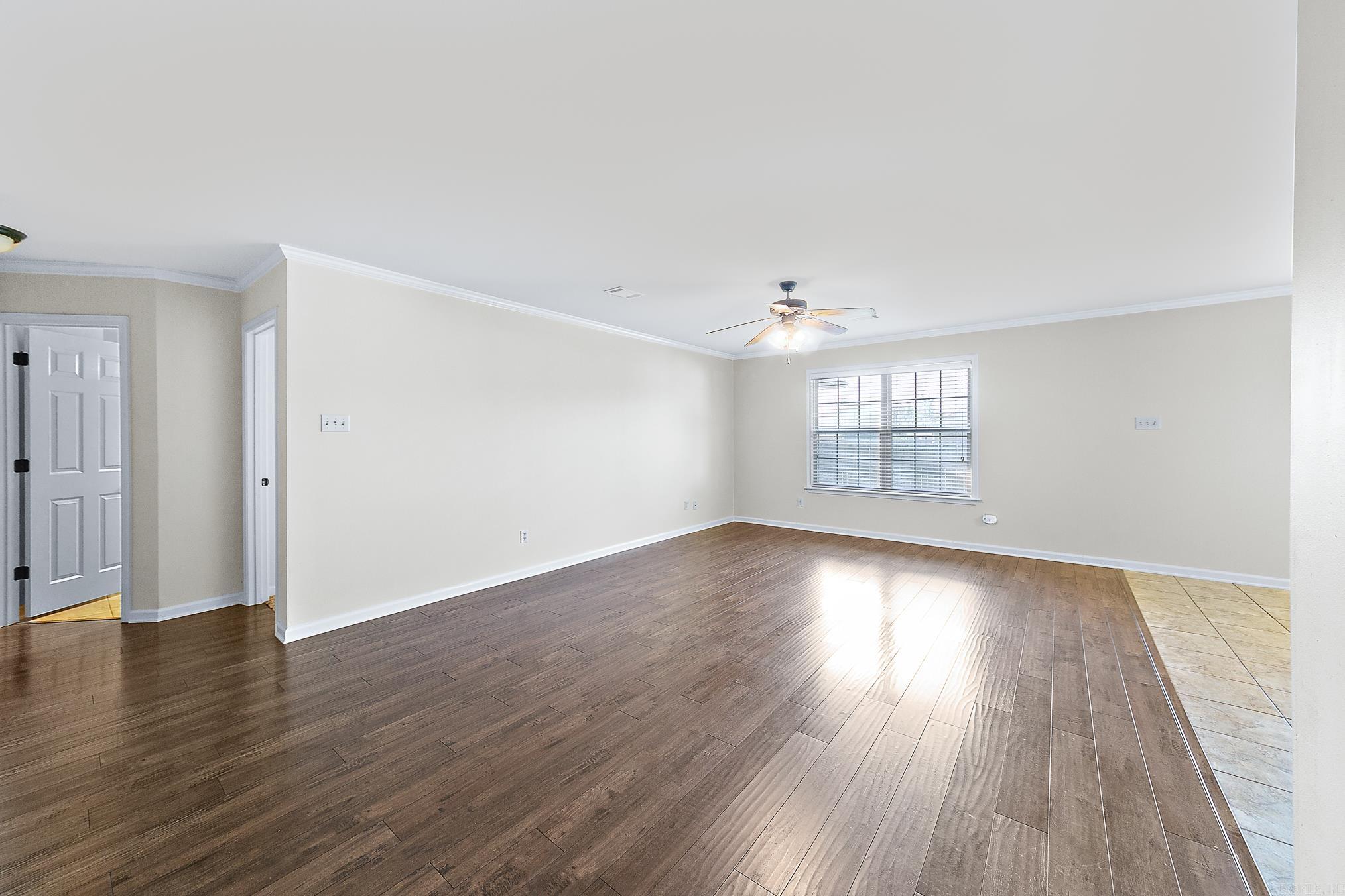 Magnolia Estates - Residential