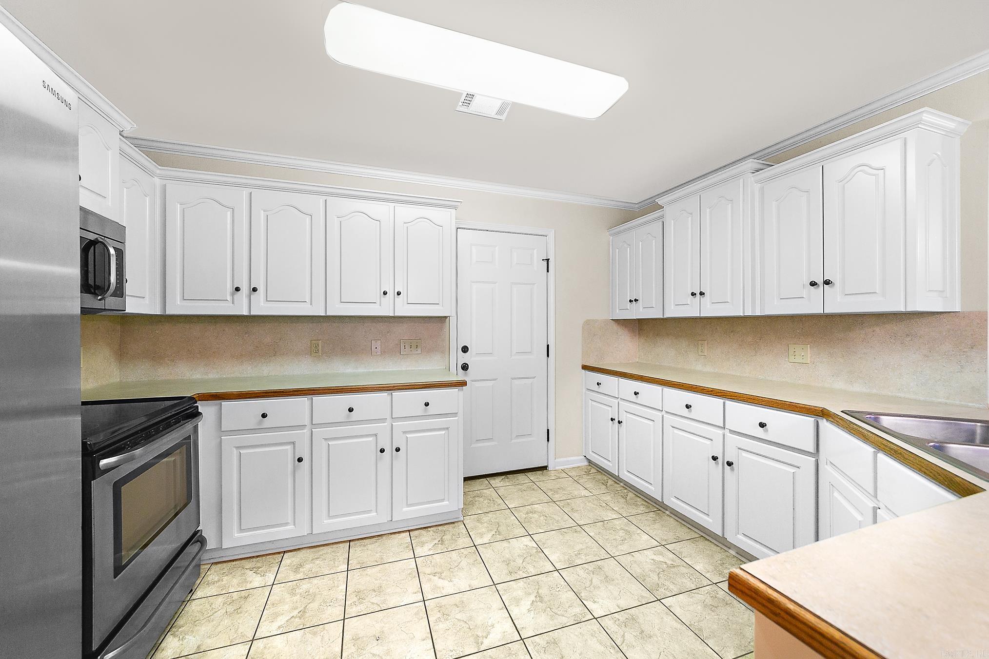 Magnolia Estates - Residential