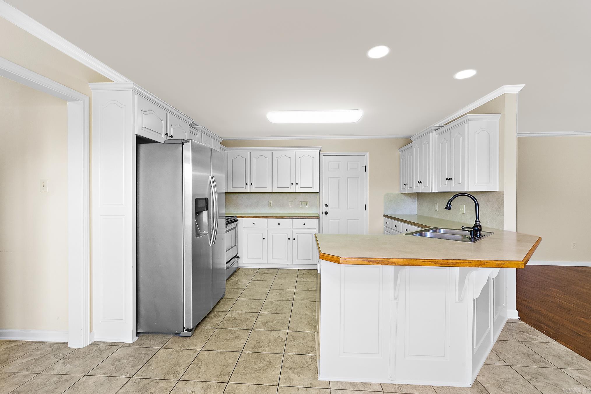 Magnolia Estates - Residential