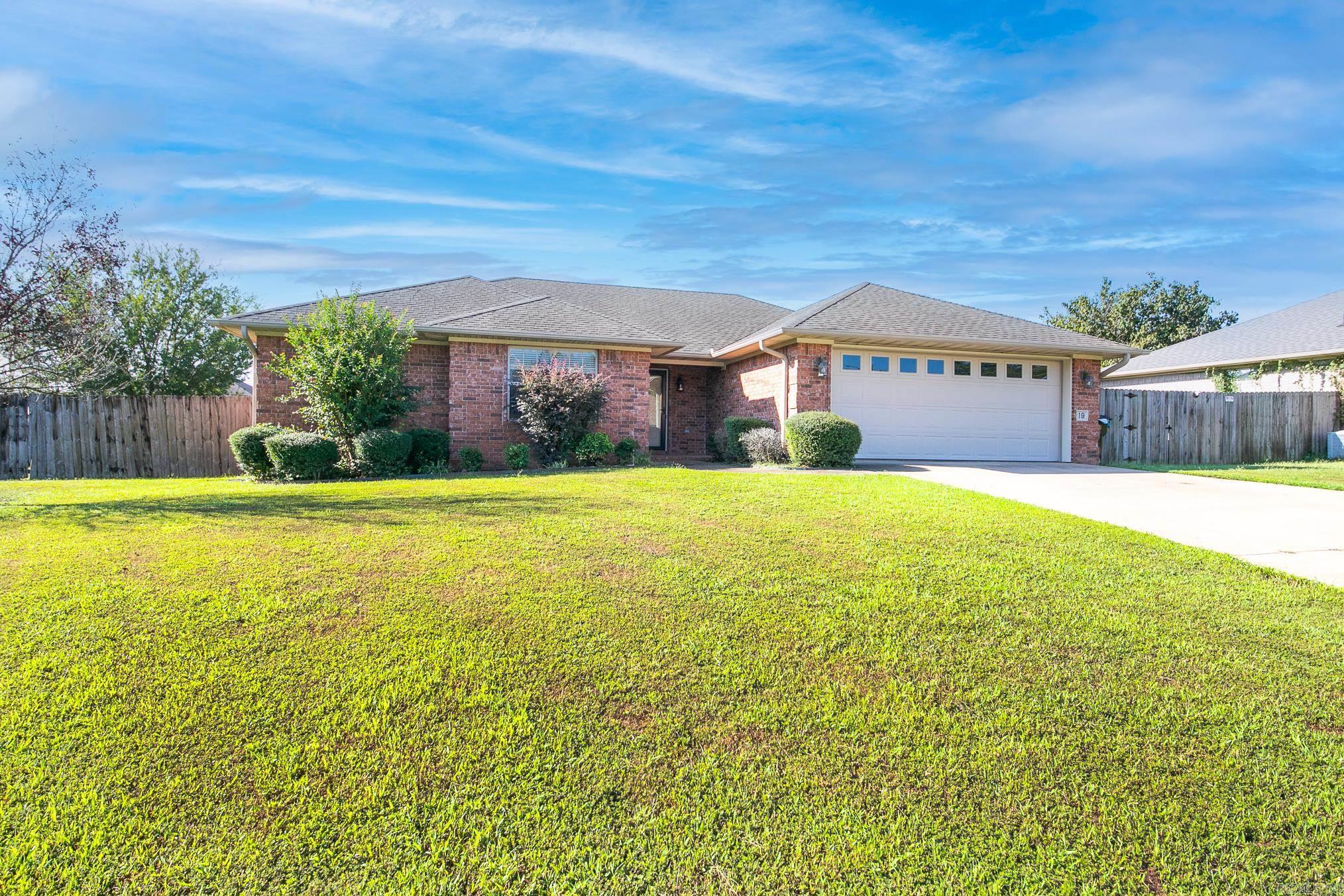 Magnolia Estates - Residential