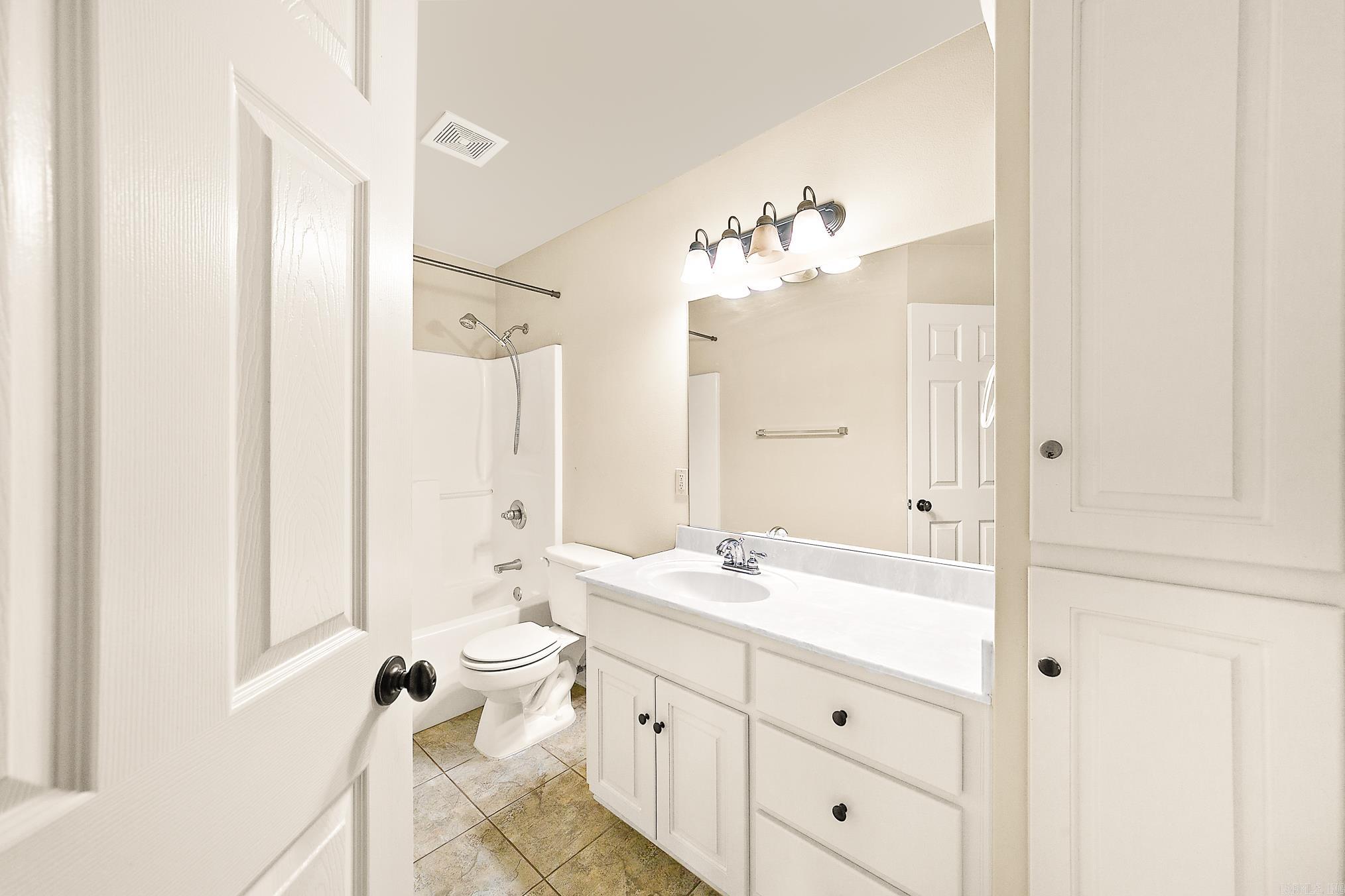 Magnolia Estates - Residential