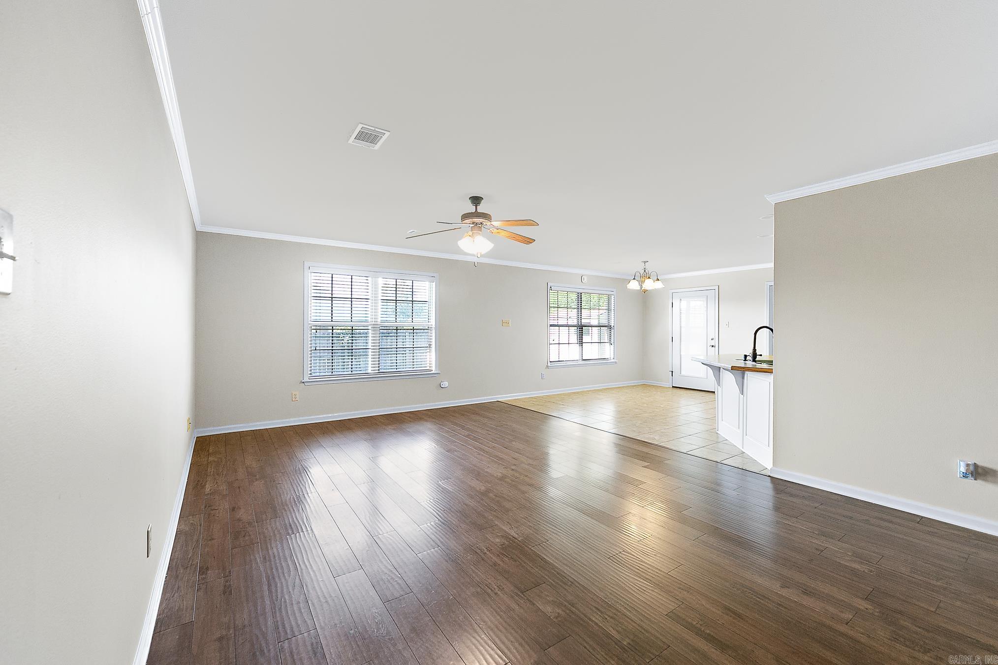 Magnolia Estates - Residential