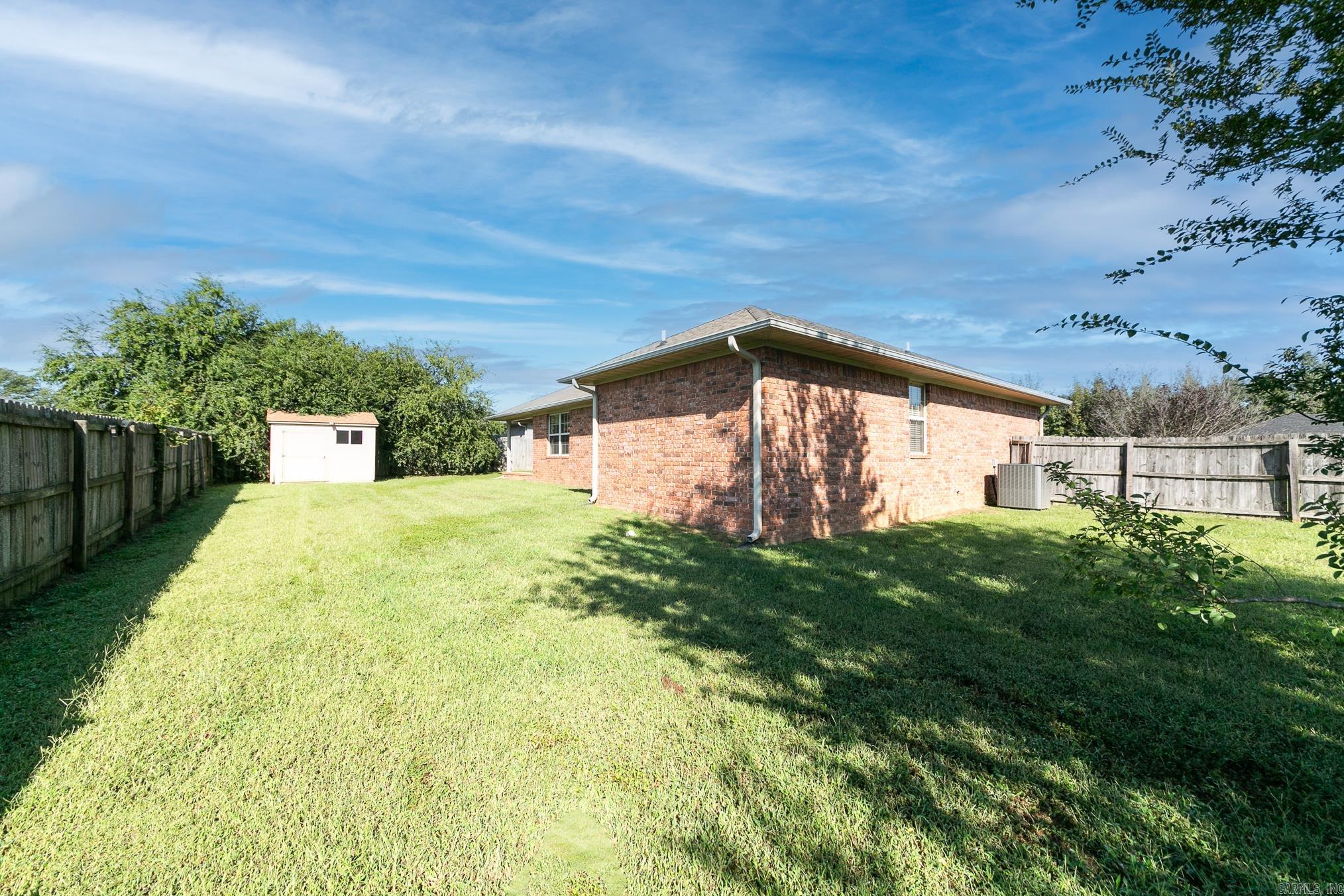 Magnolia Estates - Residential