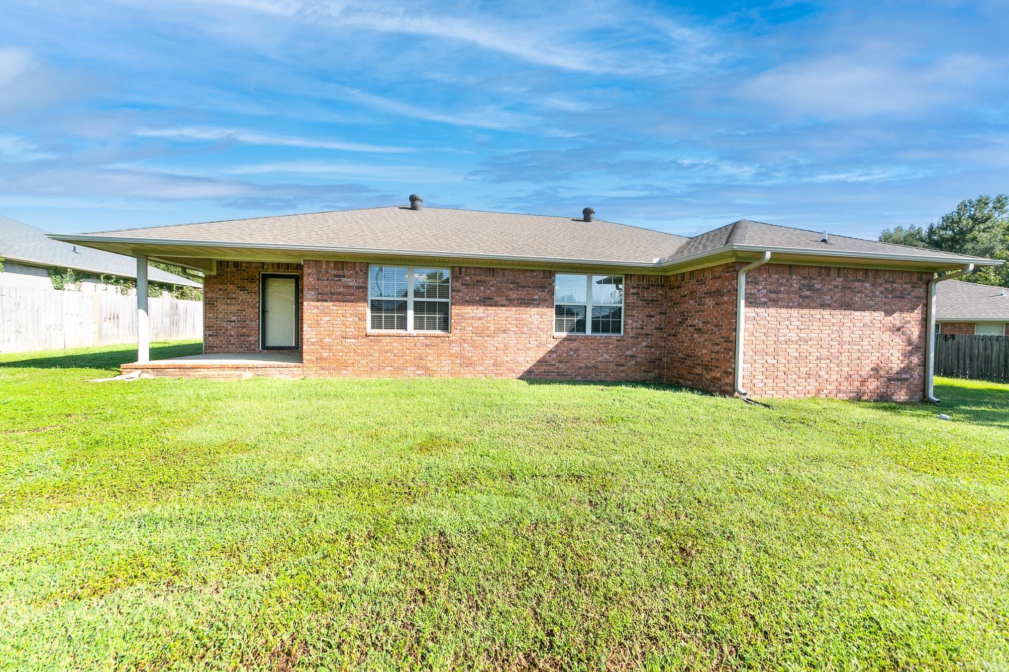 Magnolia Estates - Residential