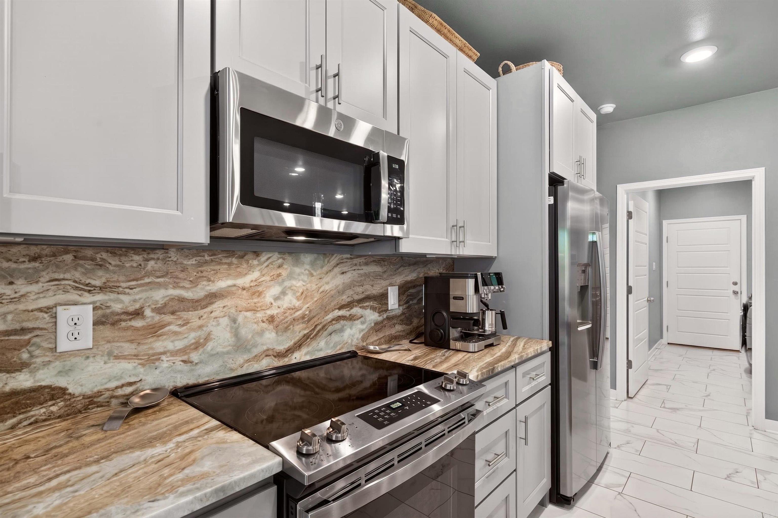 CACERES - Residential