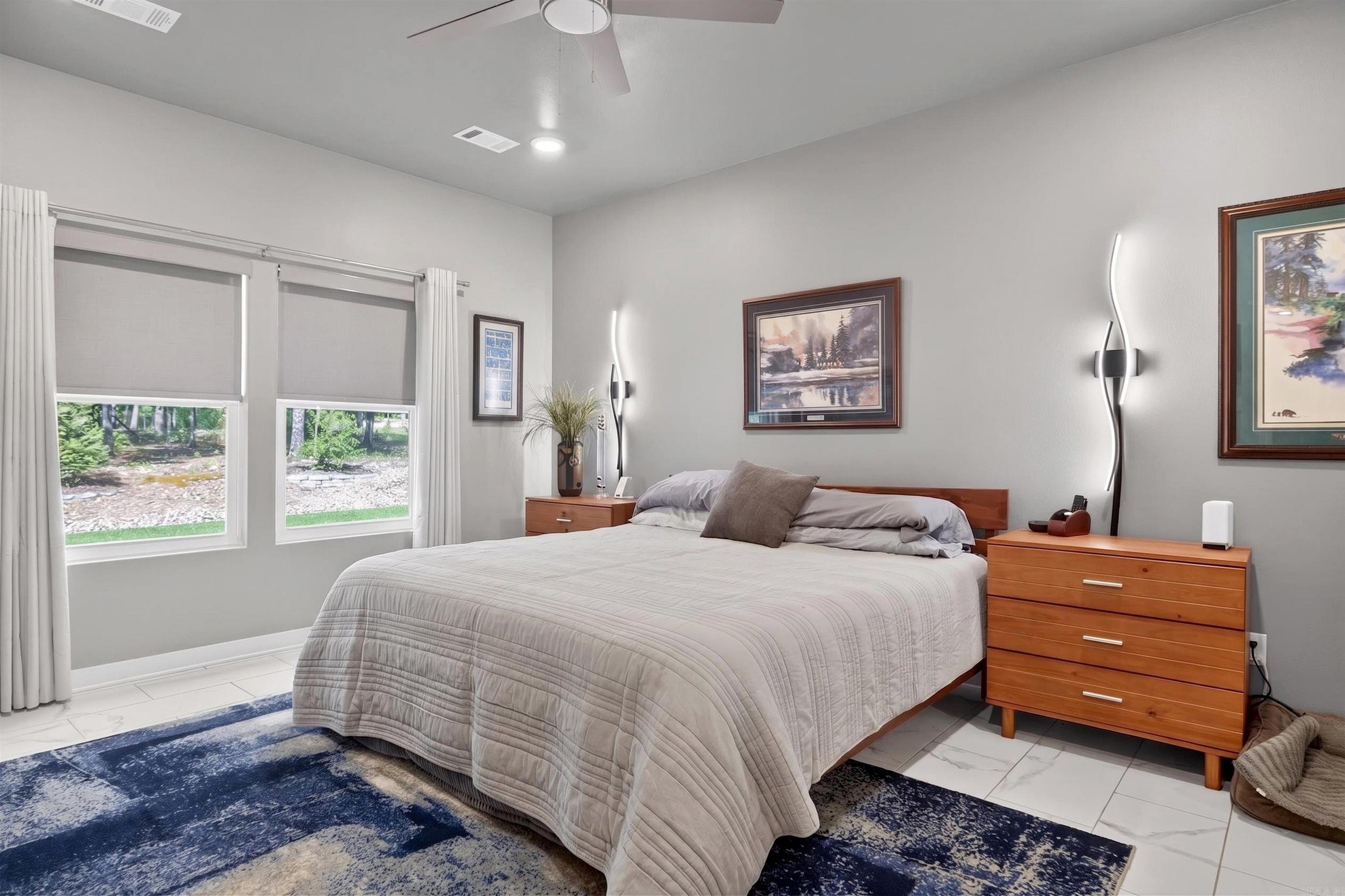 CACERES - Residential