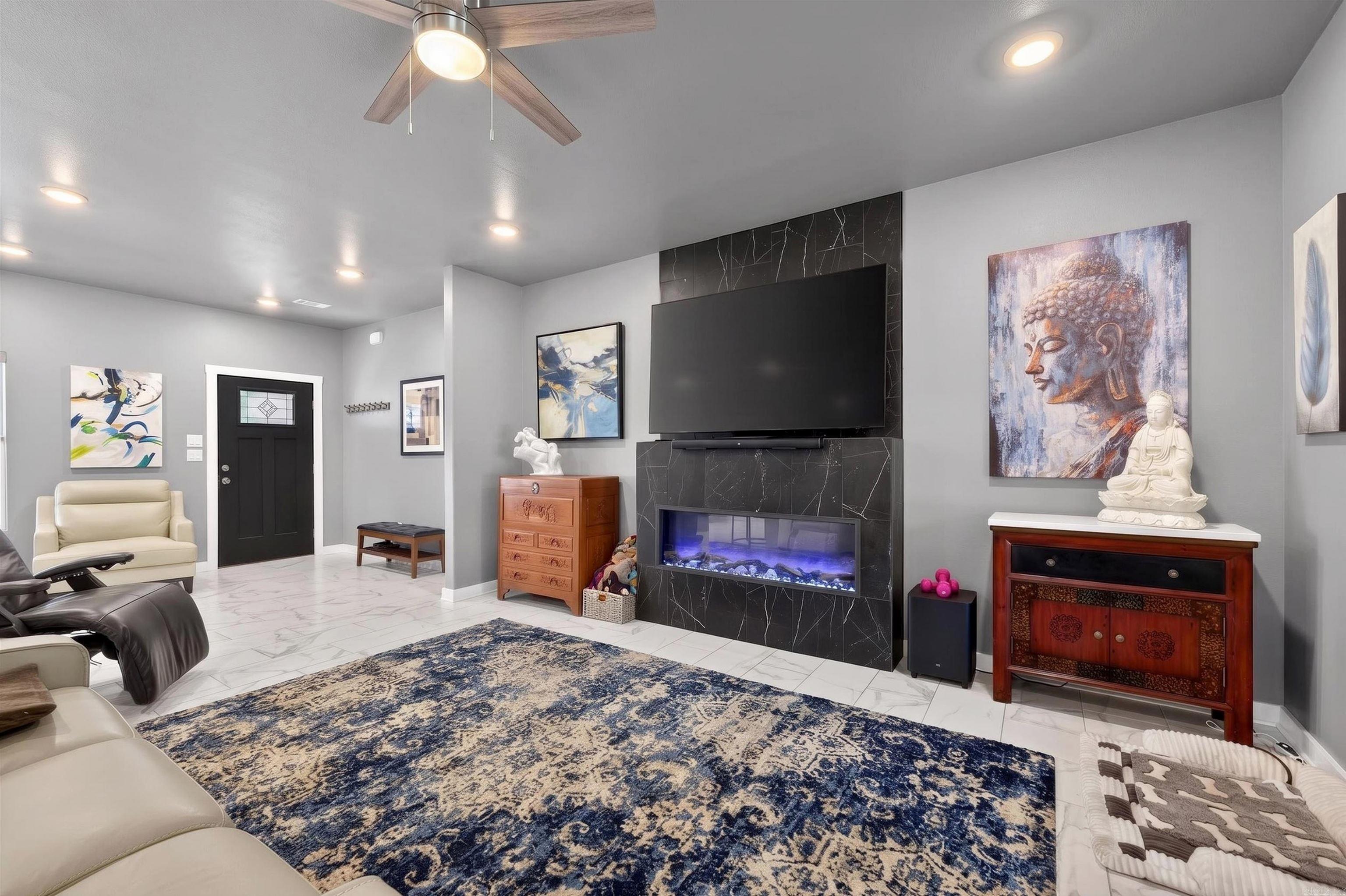 CACERES - Residential