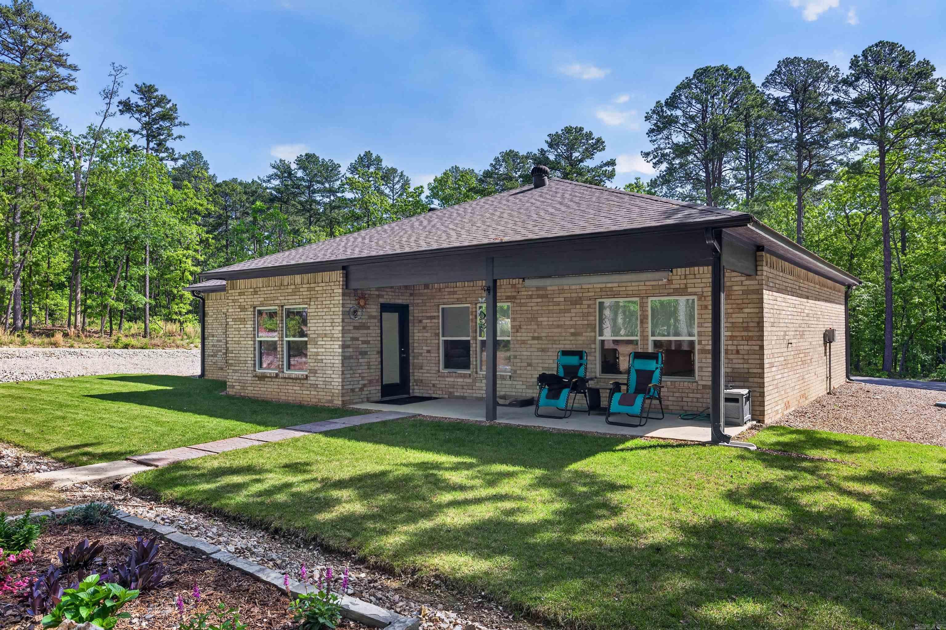 CACERES - Residential