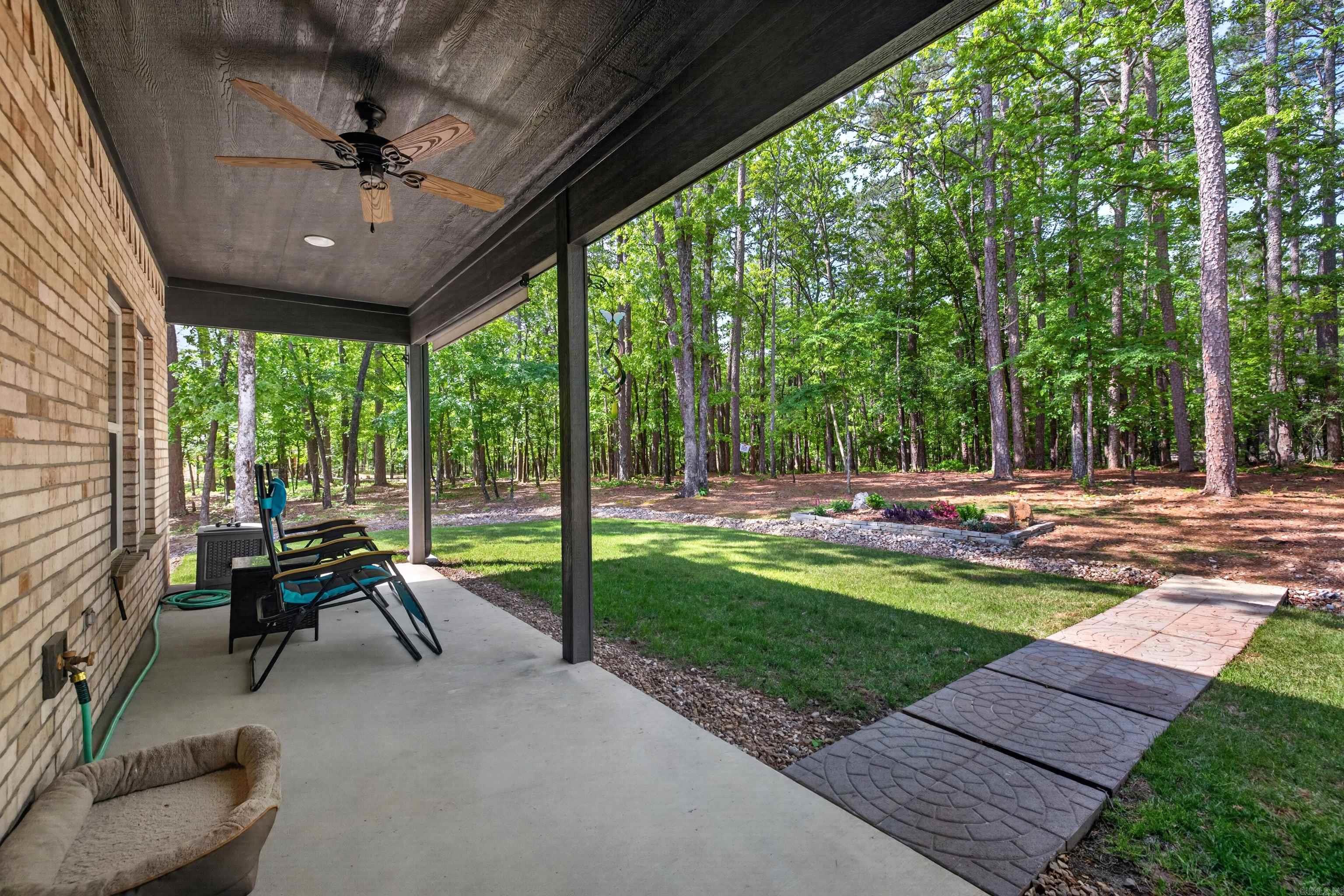 CACERES - Residential