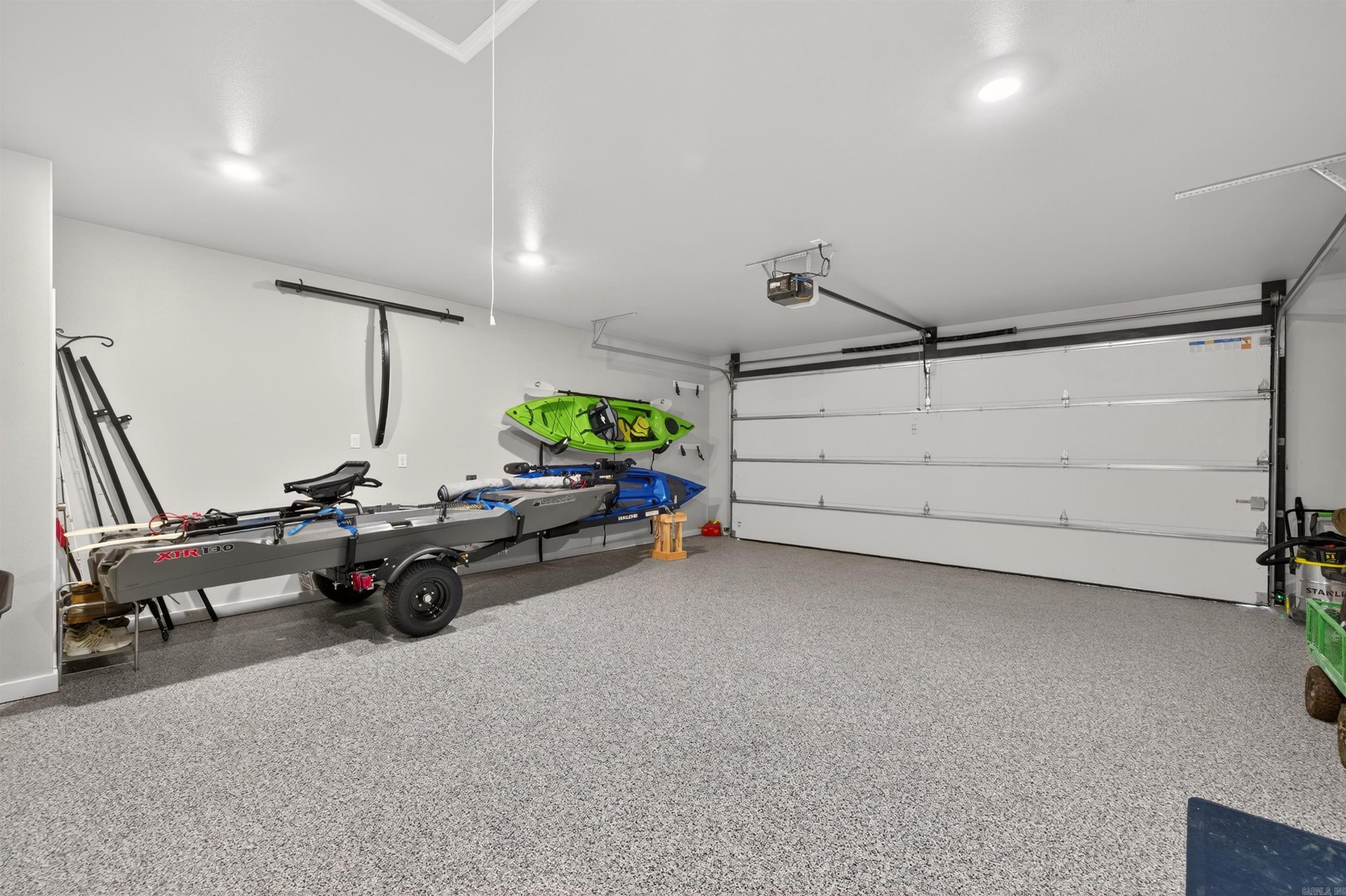 CACERES - Residential