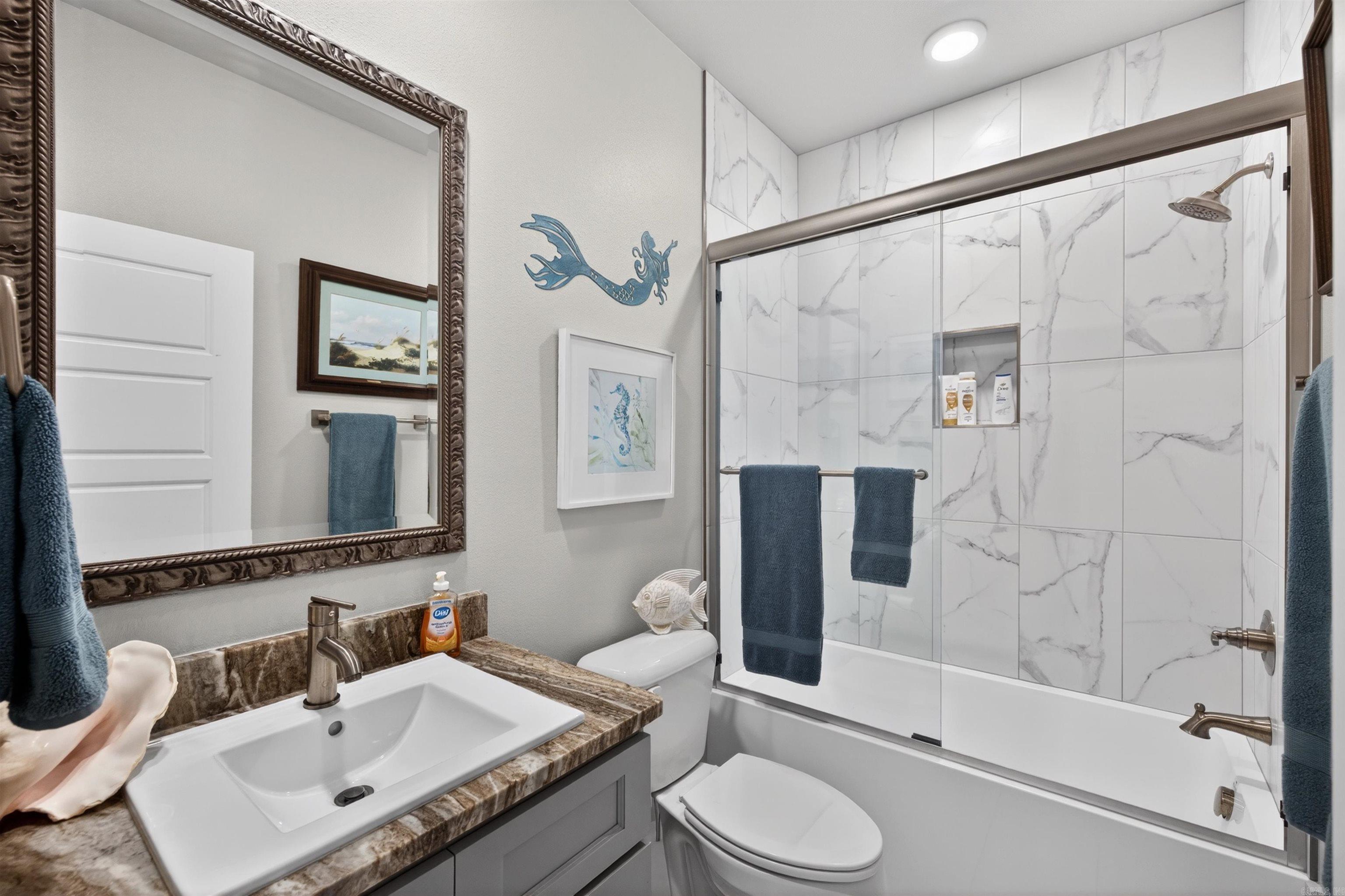 CACERES - Residential