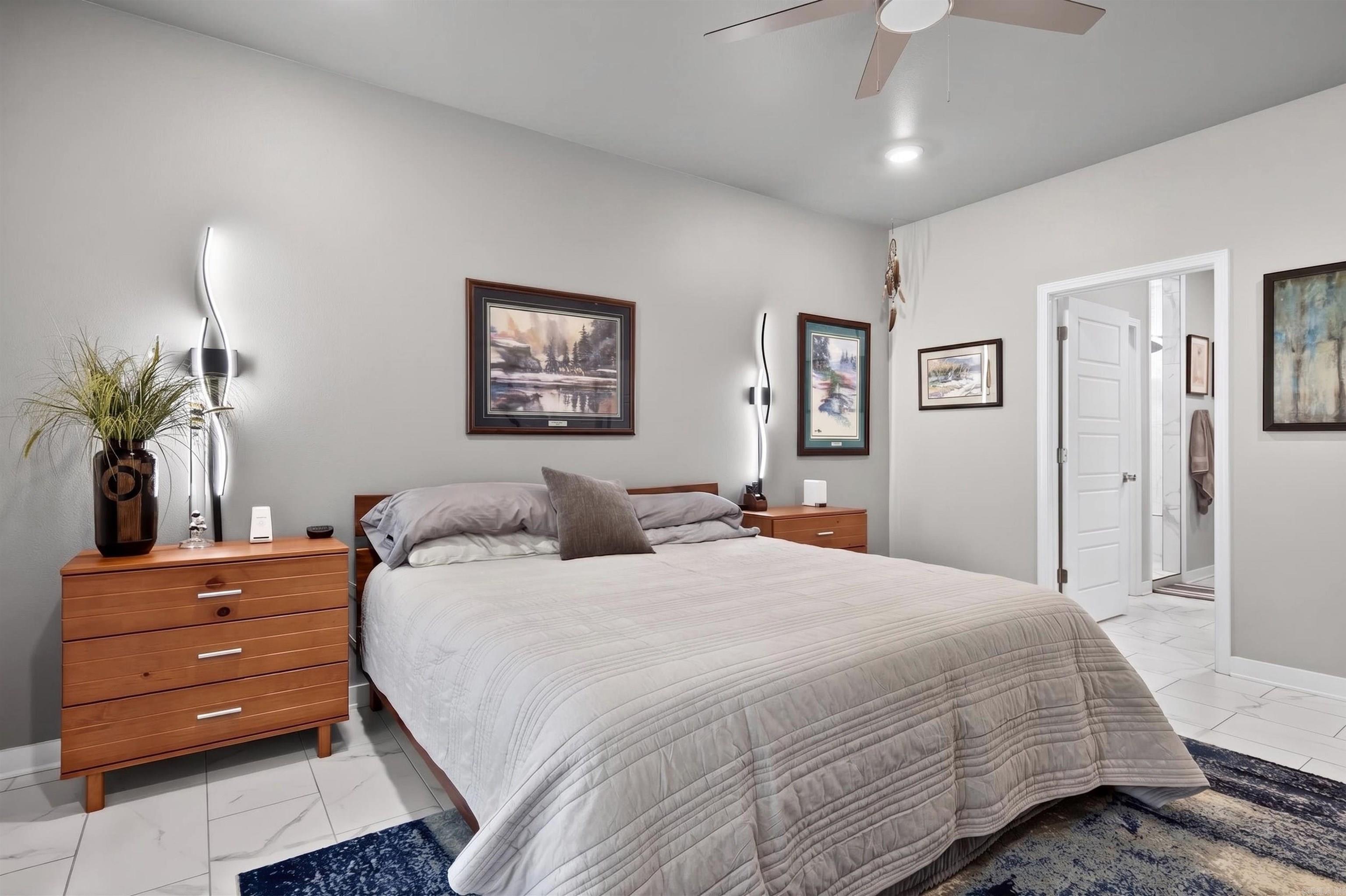 CACERES - Residential