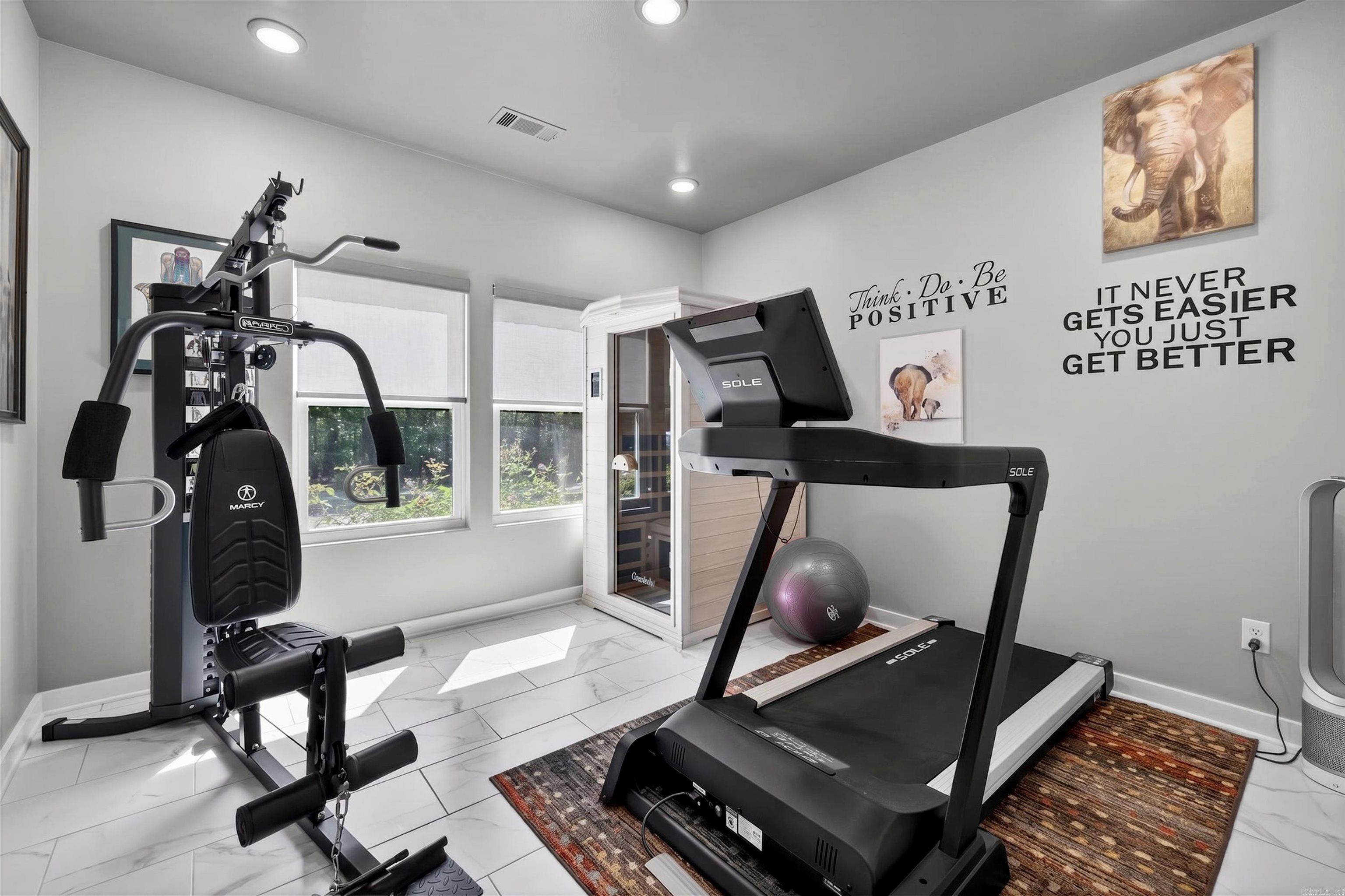 CACERES - Residential