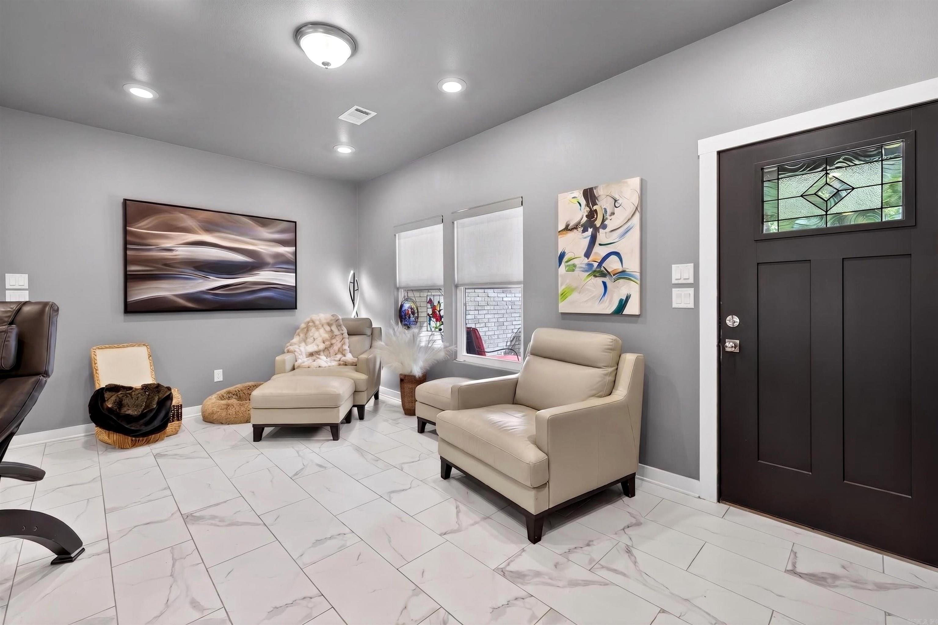 CACERES - Residential