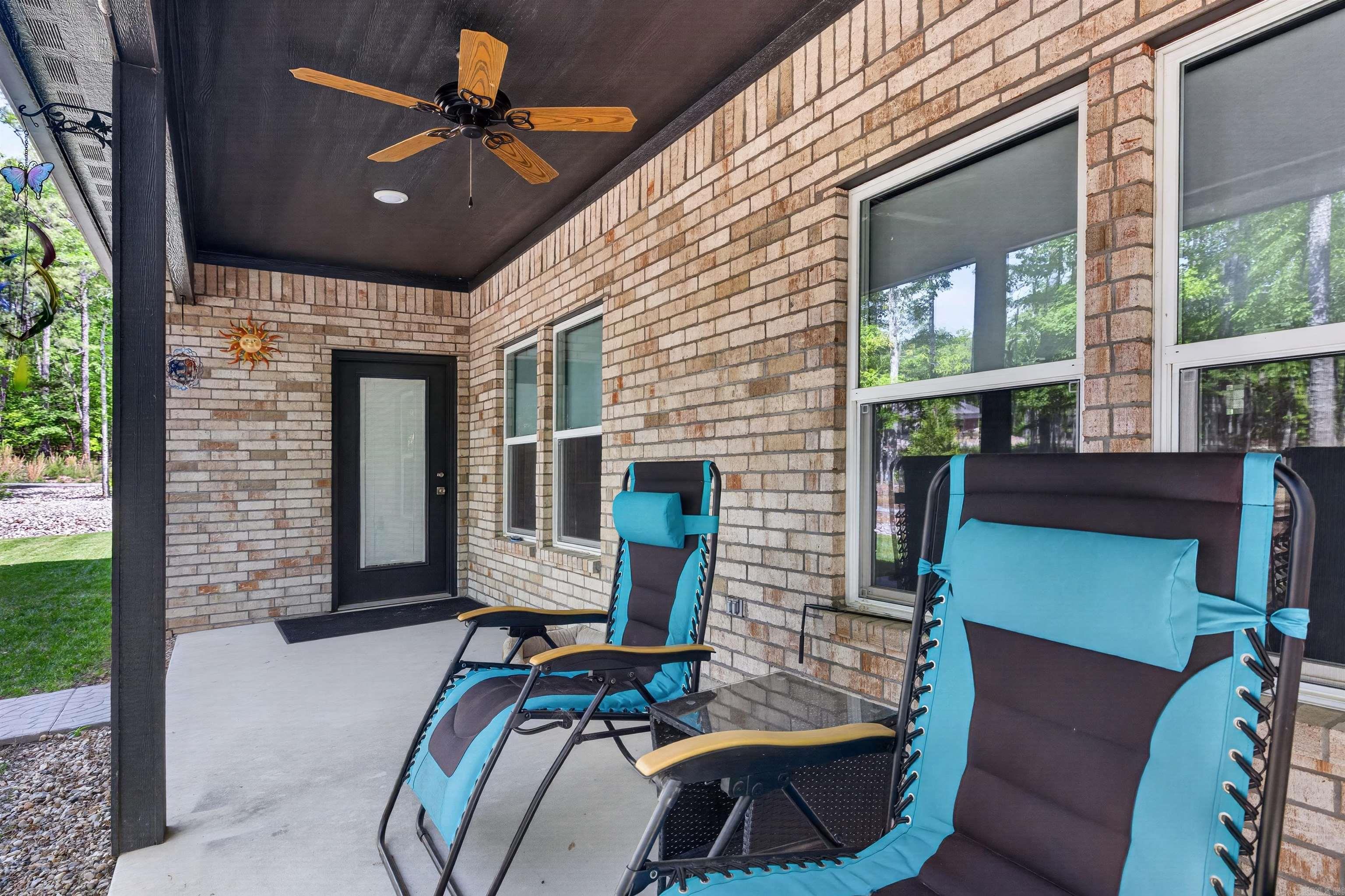 CACERES - Residential