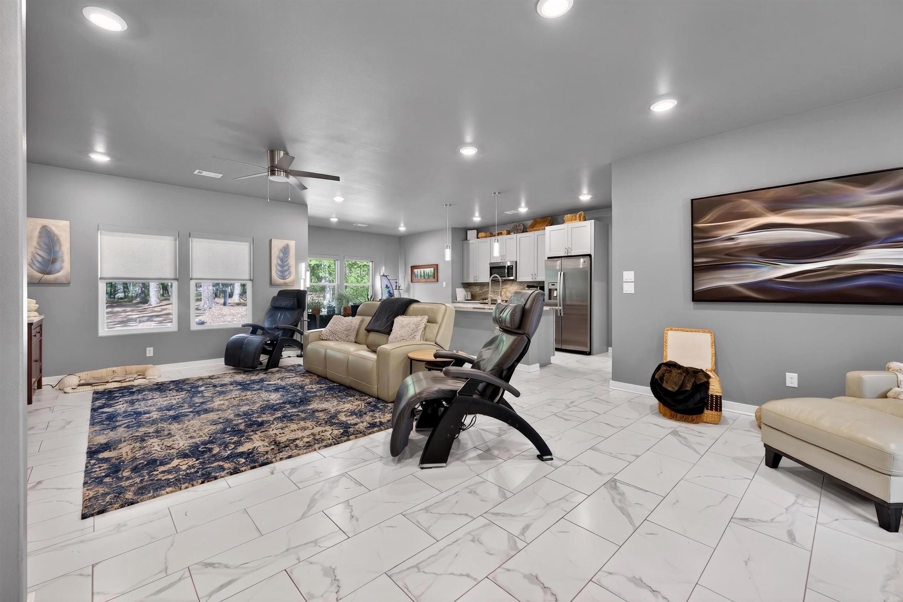 CACERES - Residential