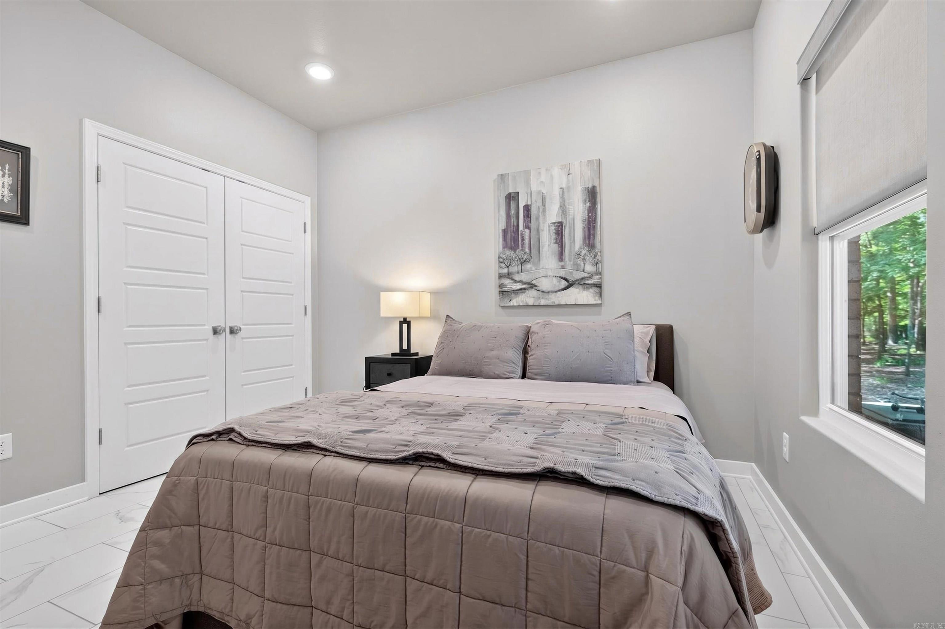 CACERES - Residential