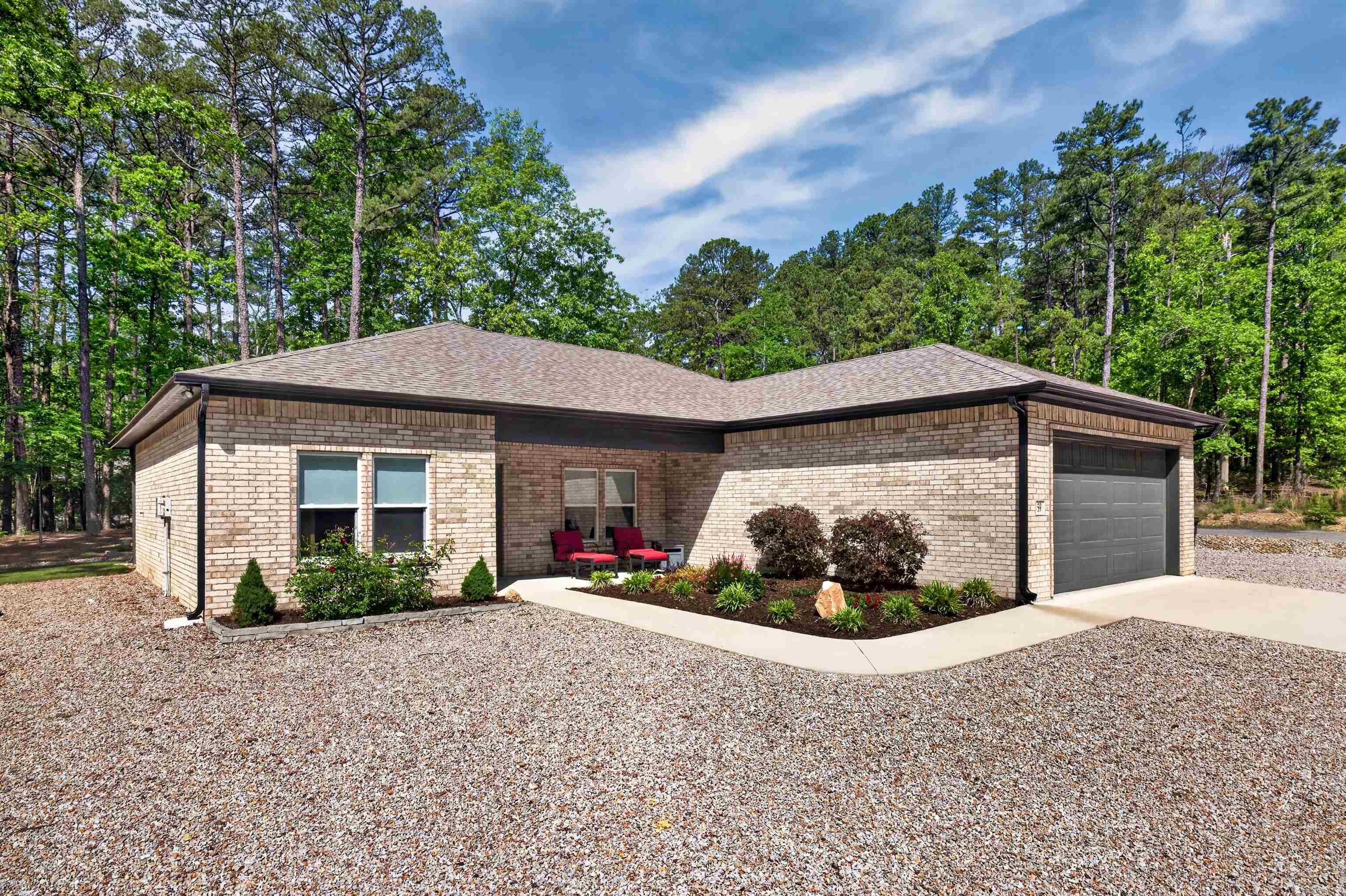 CACERES - Residential