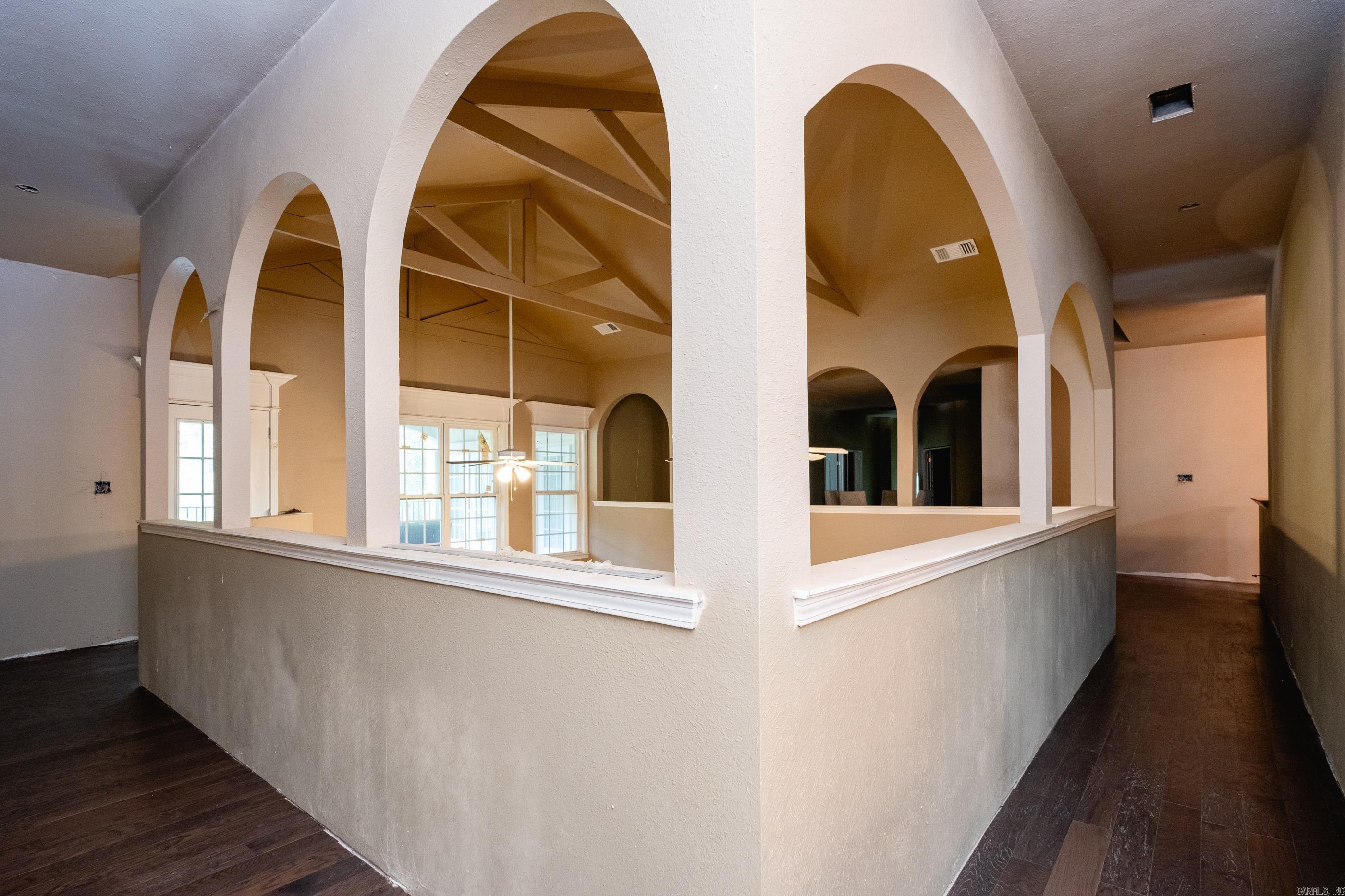 Maple Creek Farm - Residential