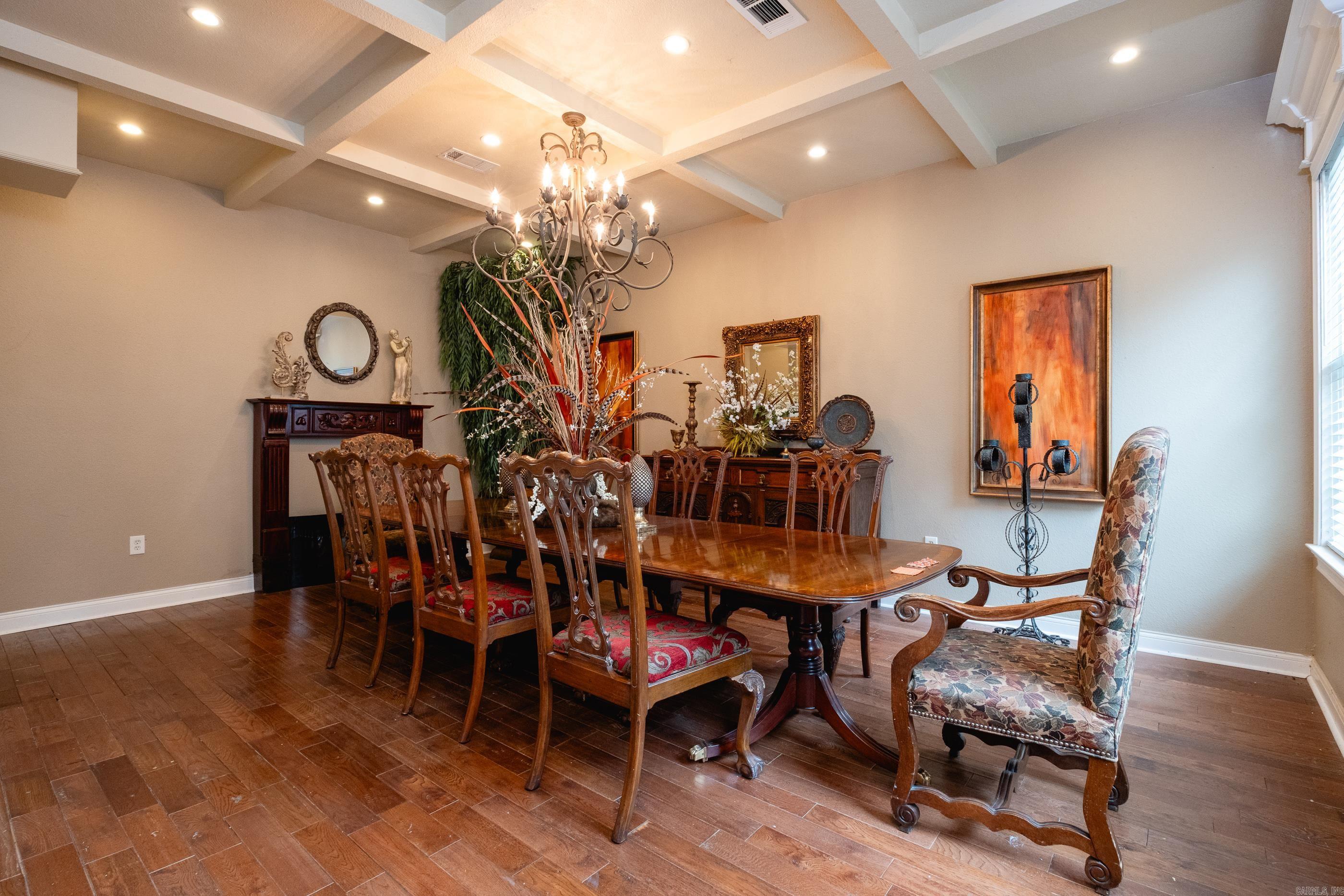 Maple Creek Farm - Residential