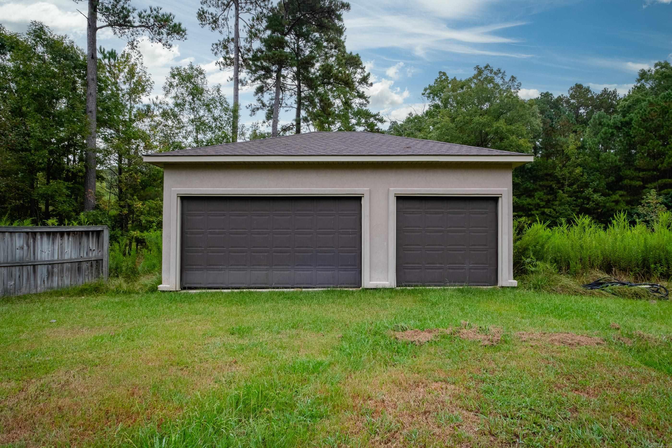 Maple Creek Farm - Residential