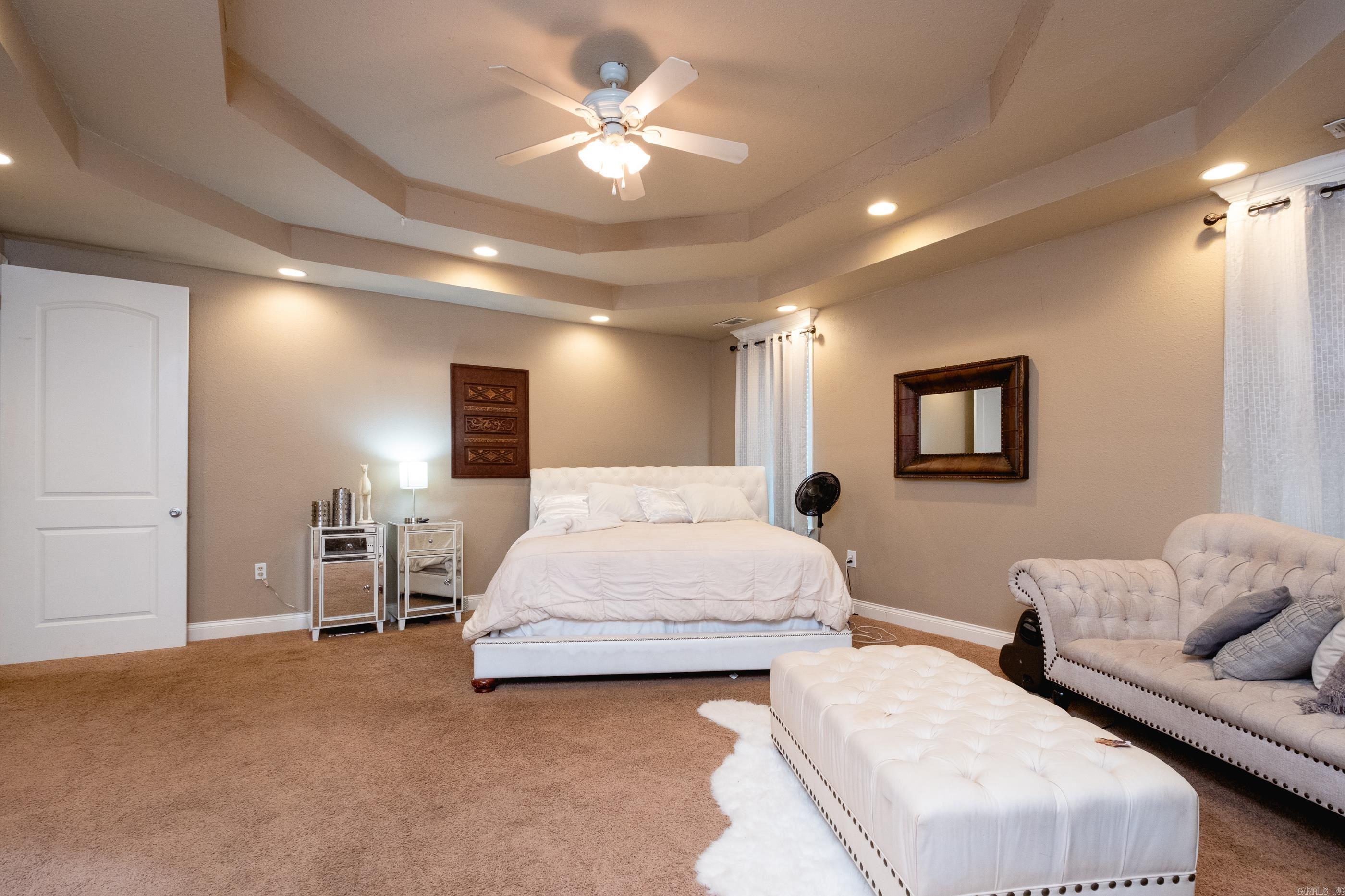 Maple Creek Farm - Residential