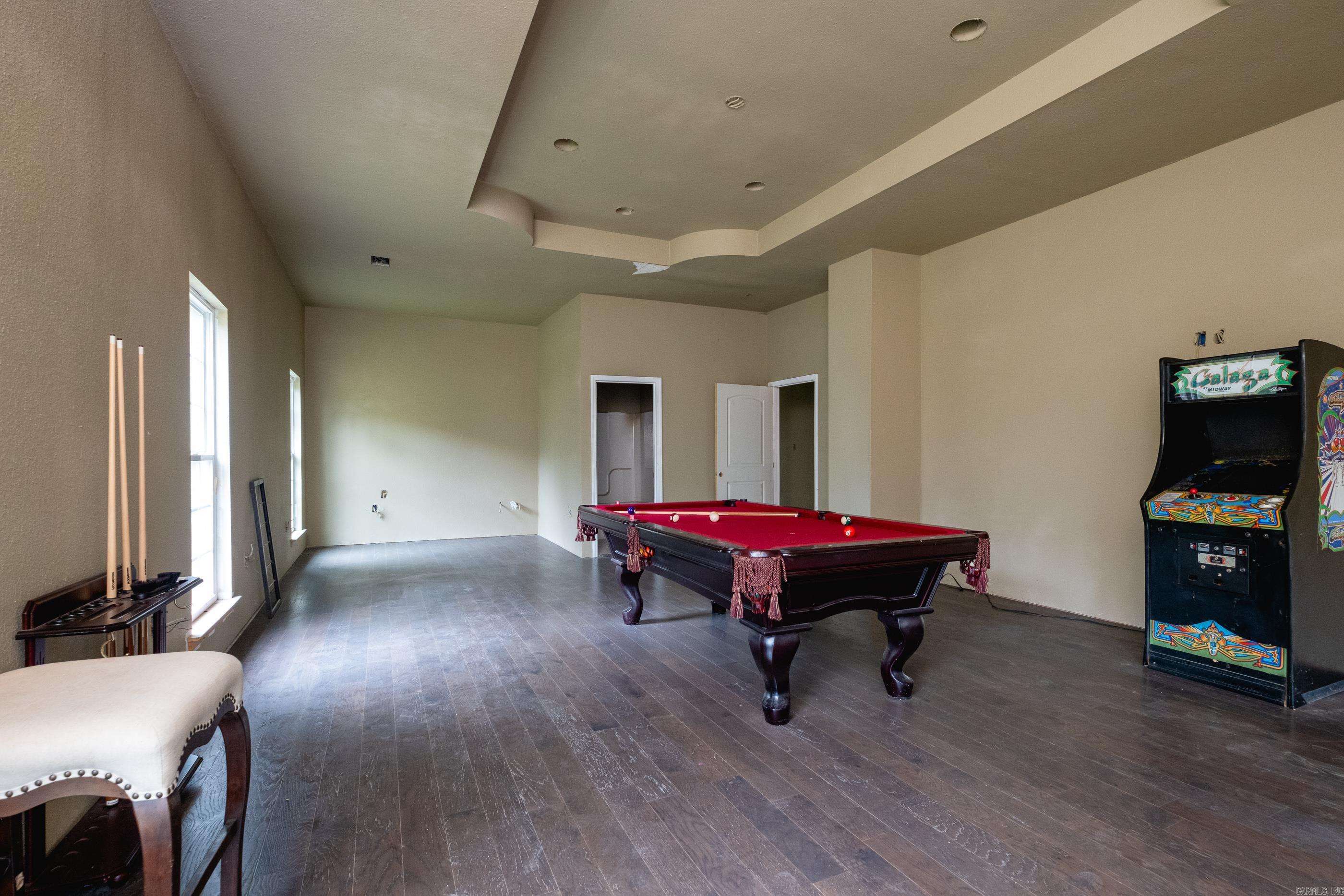 Maple Creek Farm - Residential