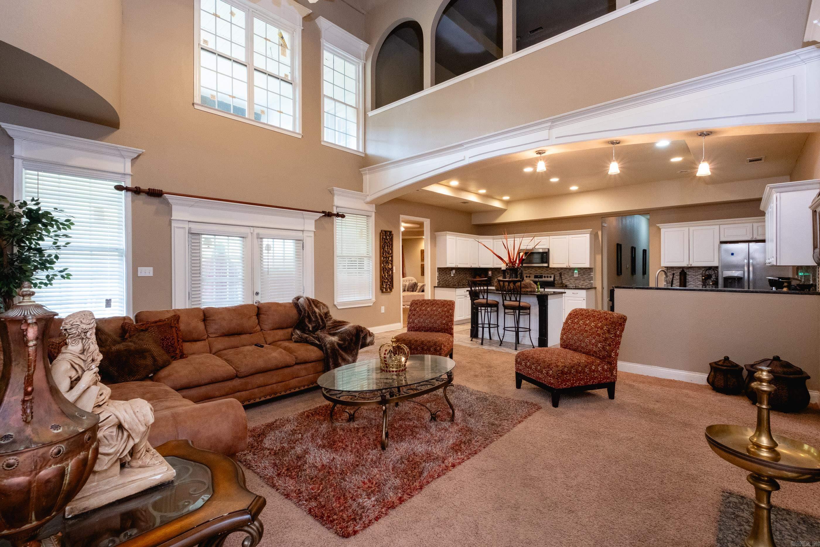 Maple Creek Farm - Residential