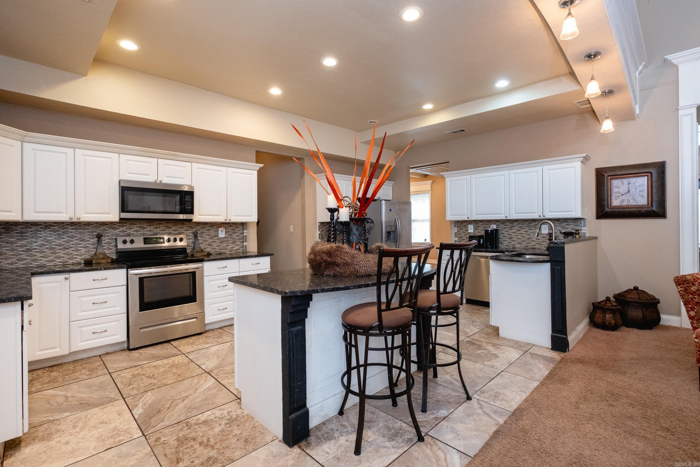 Maple Creek Farm - Residential