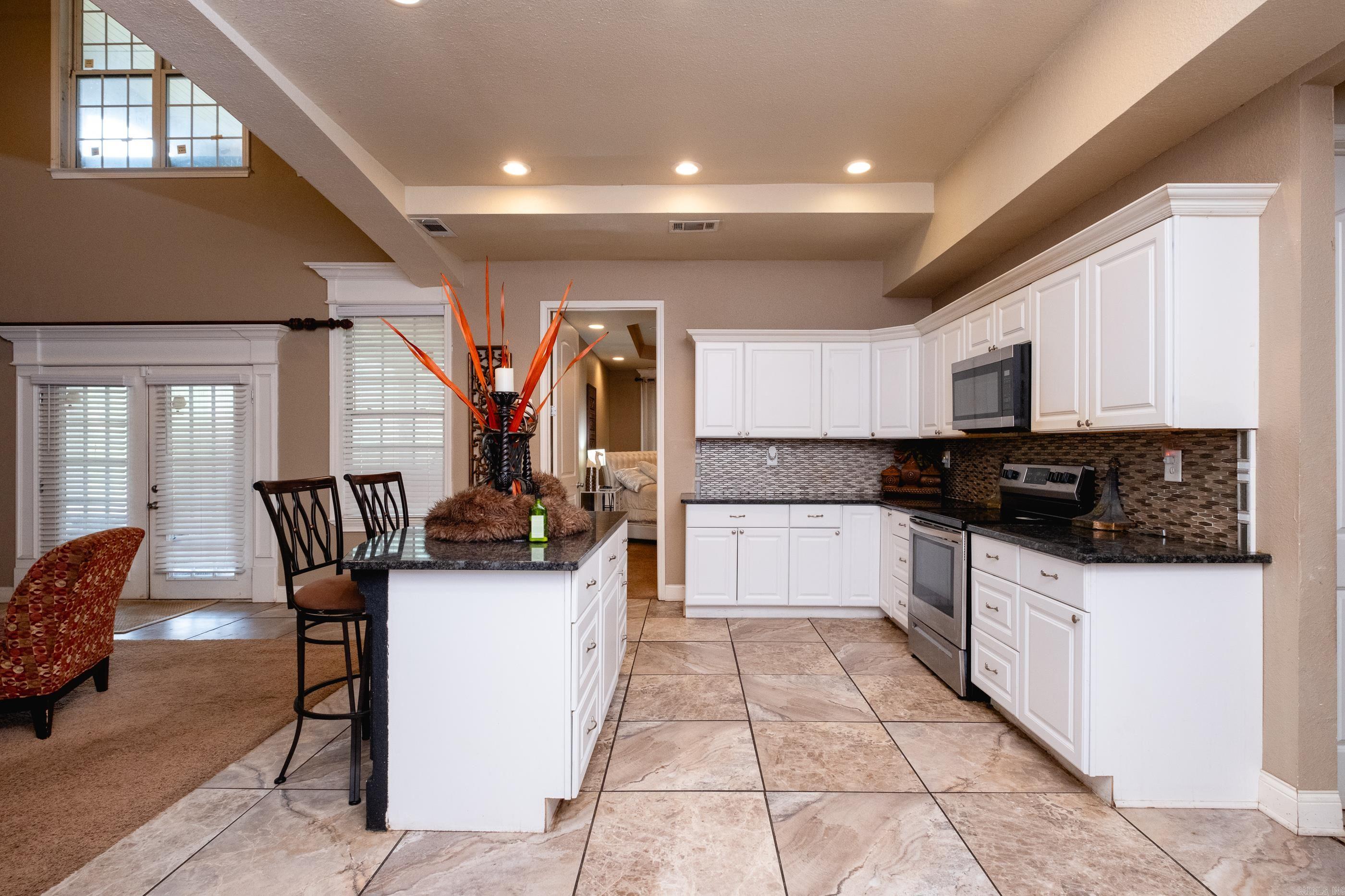 Maple Creek Farm - Residential