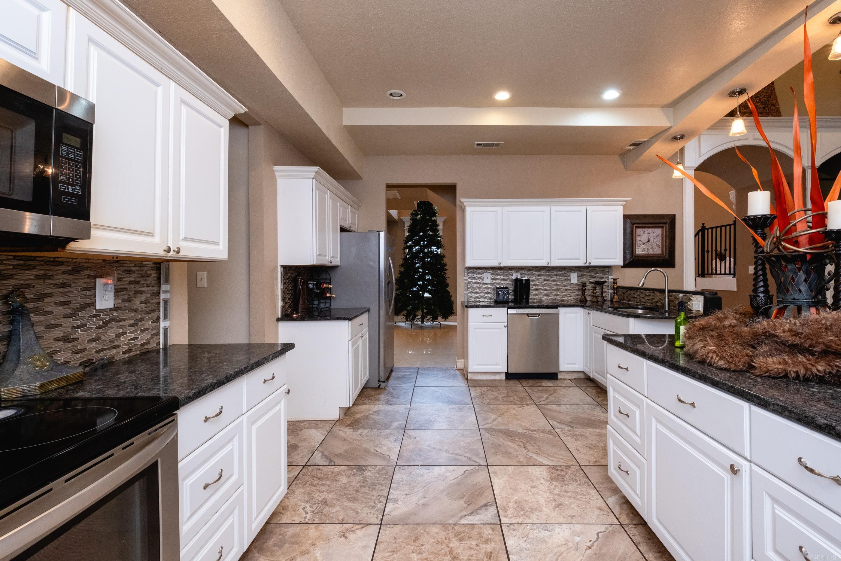 Maple Creek Farm - Residential