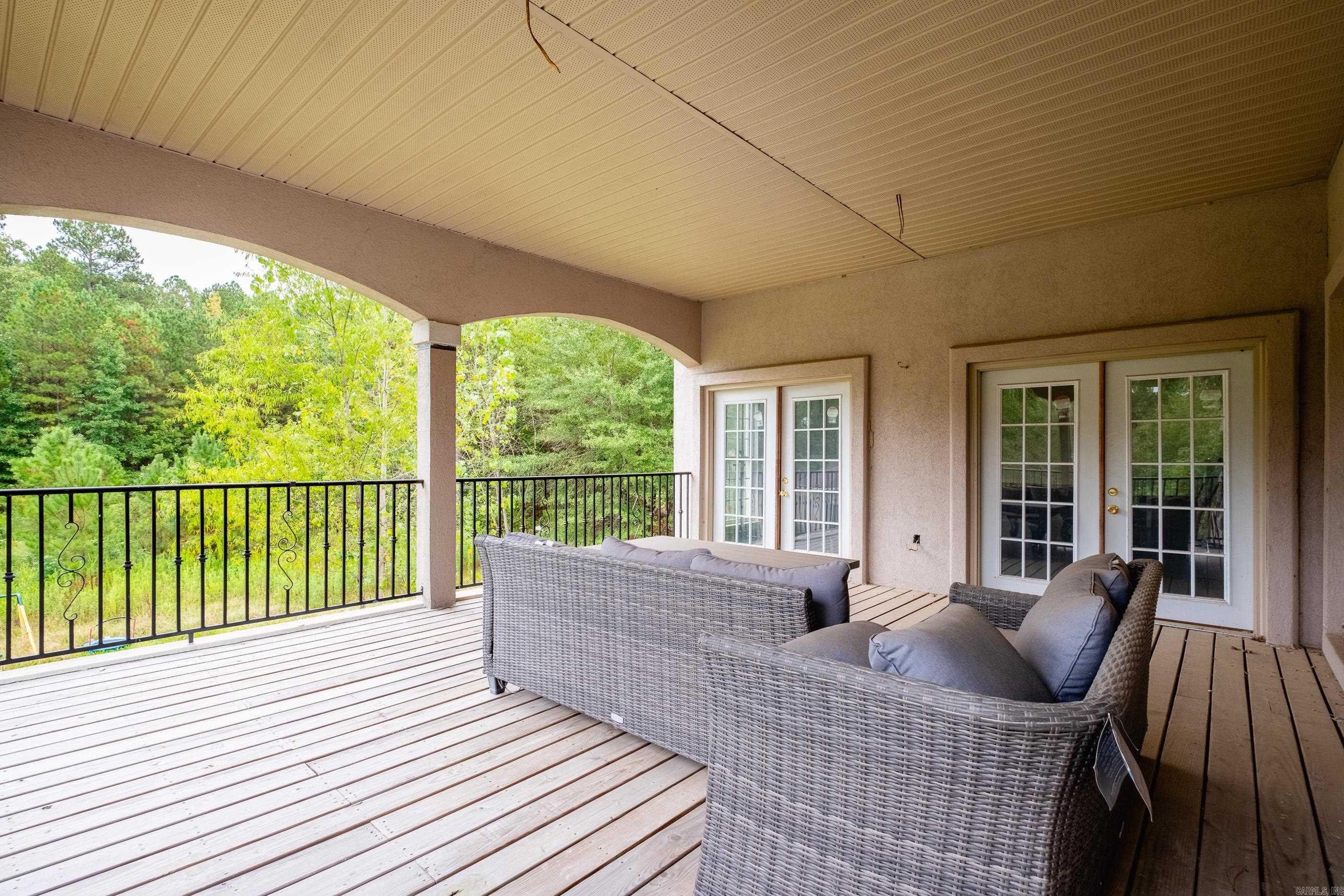 Maple Creek Farm - Residential