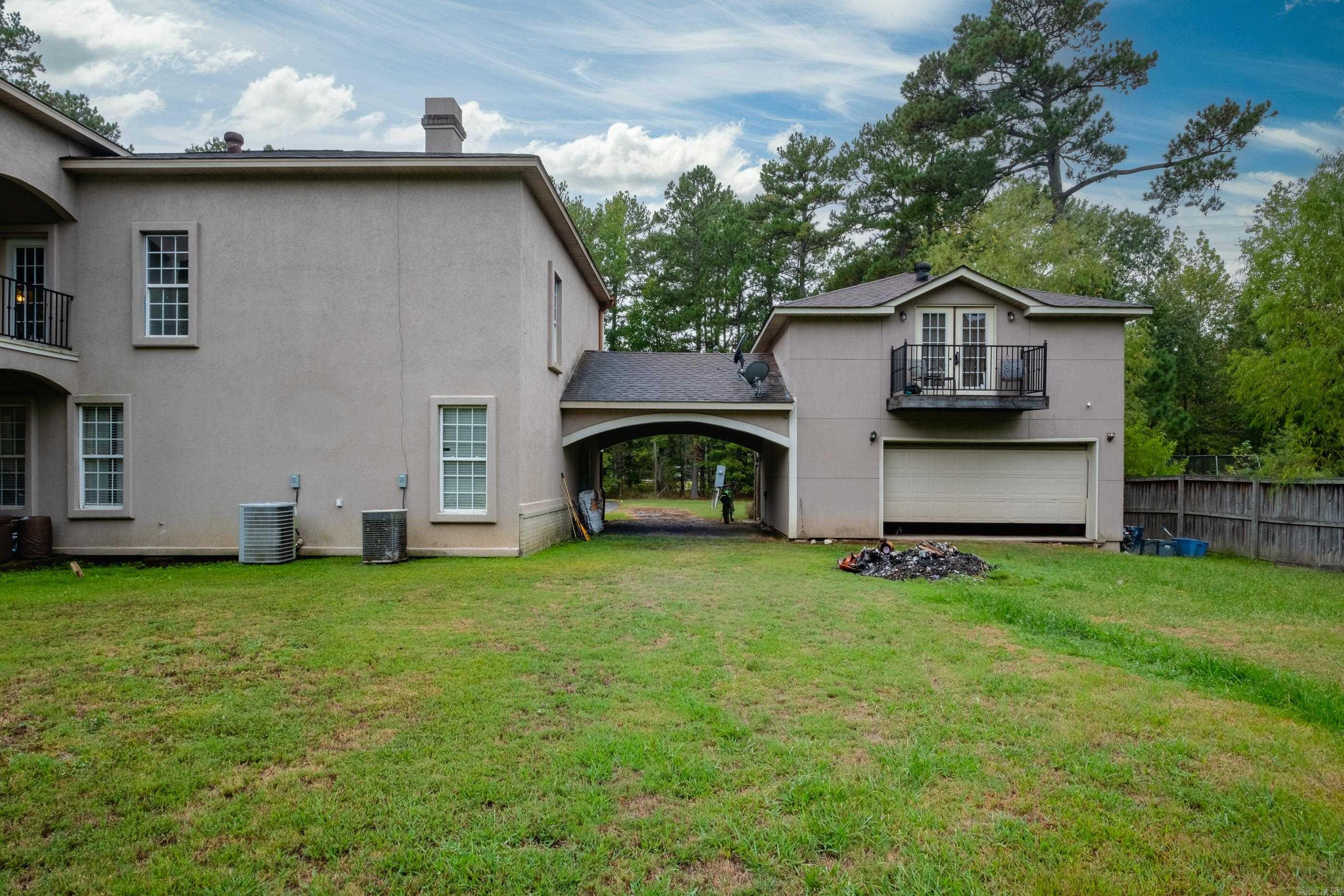 Maple Creek Farm - Residential