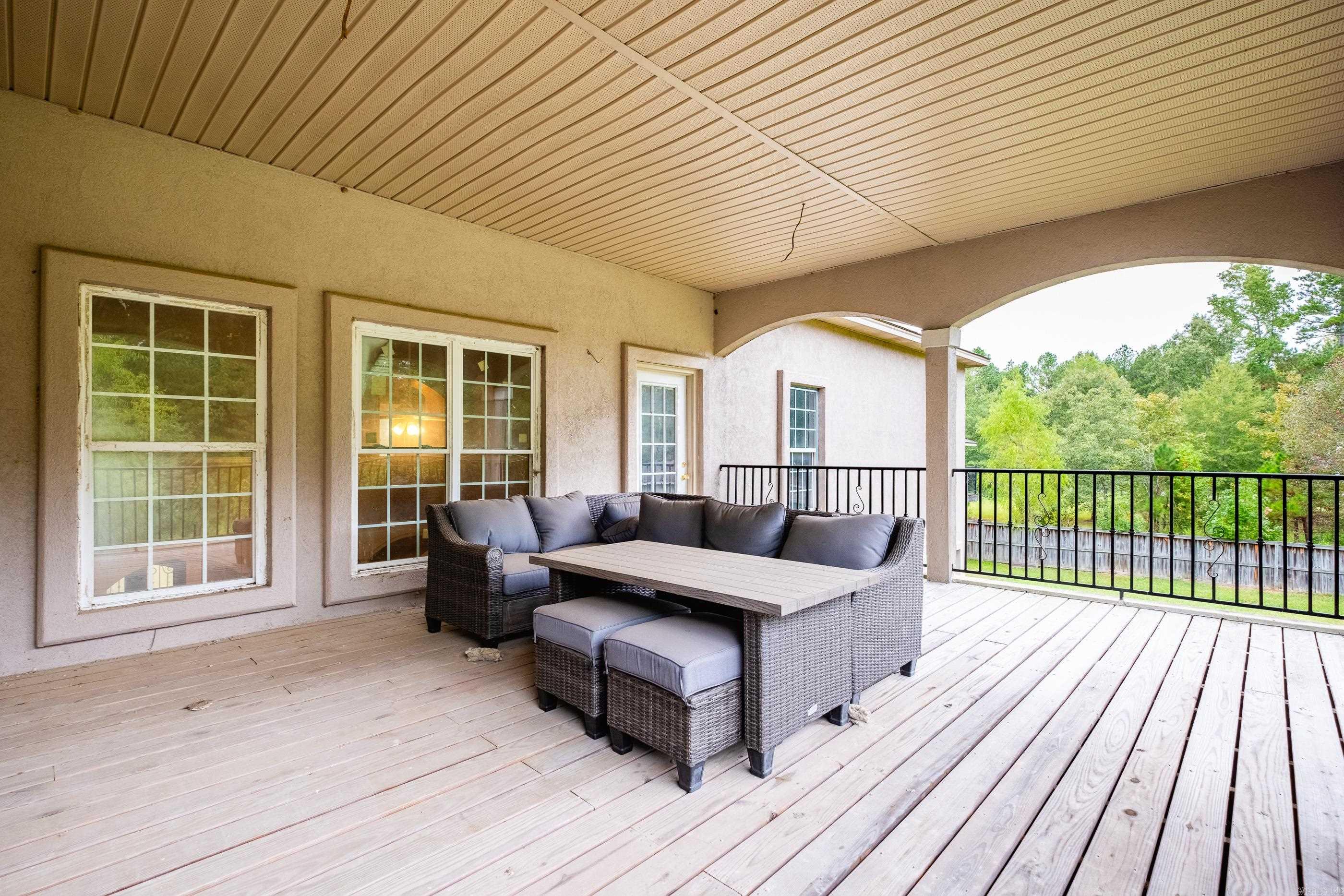 Maple Creek Farm - Residential