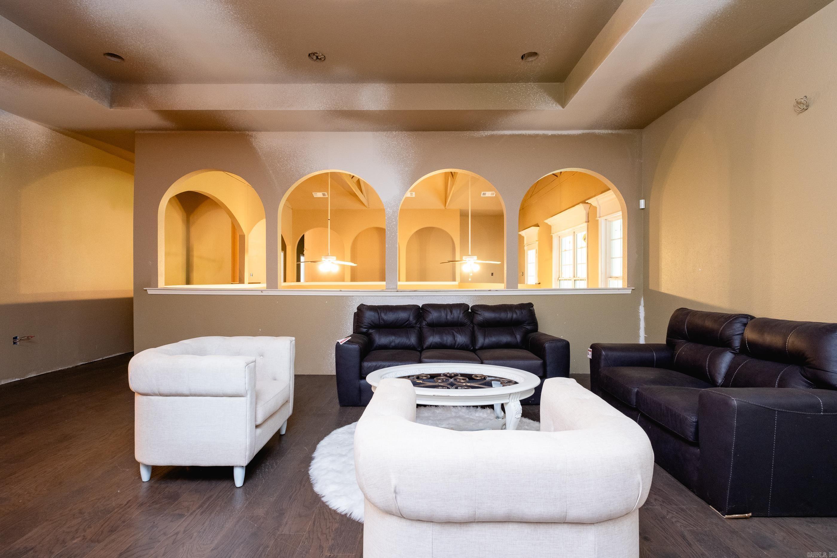 Maple Creek Farm - Residential