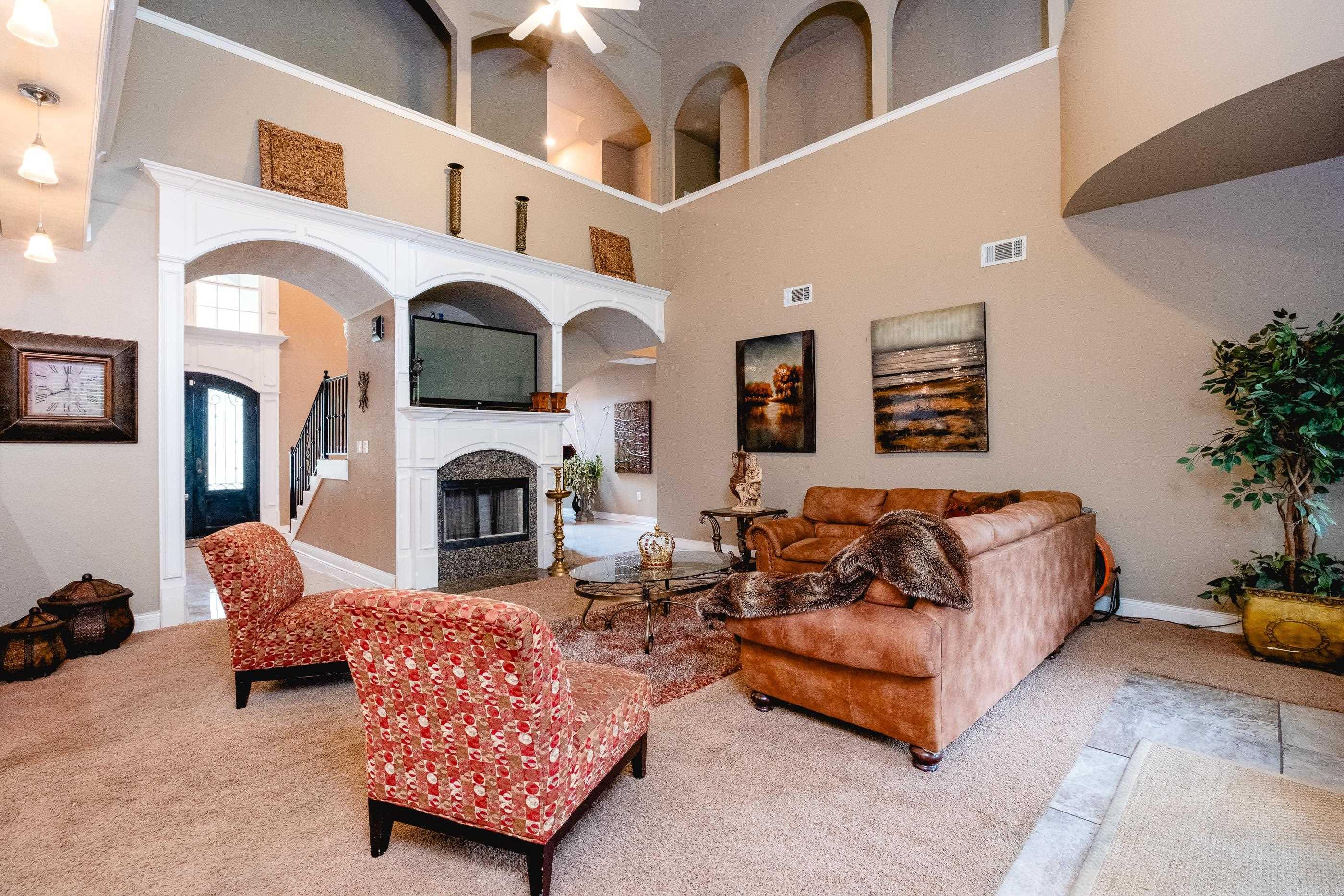 Maple Creek Farm - Residential