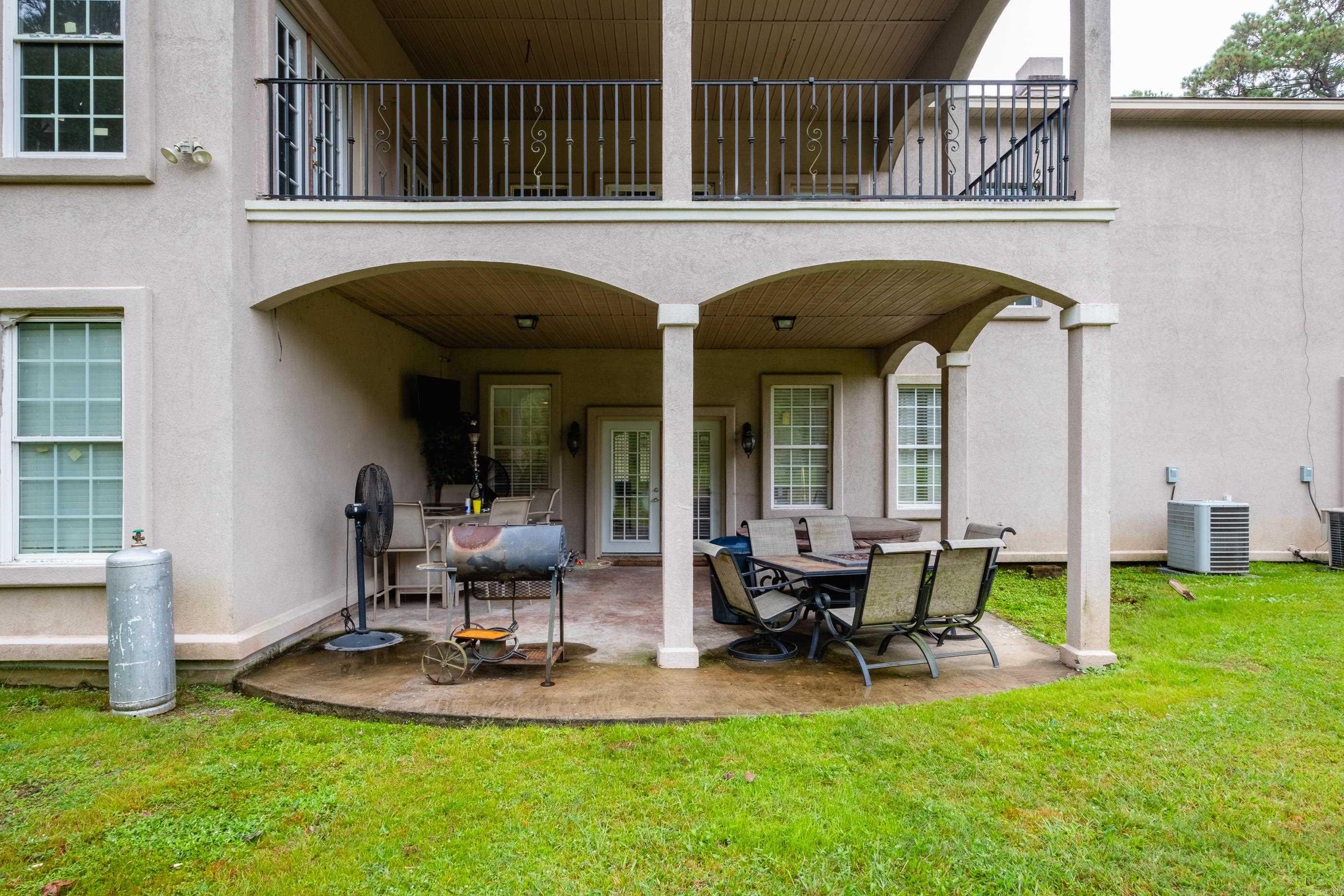 Maple Creek Farm - Residential