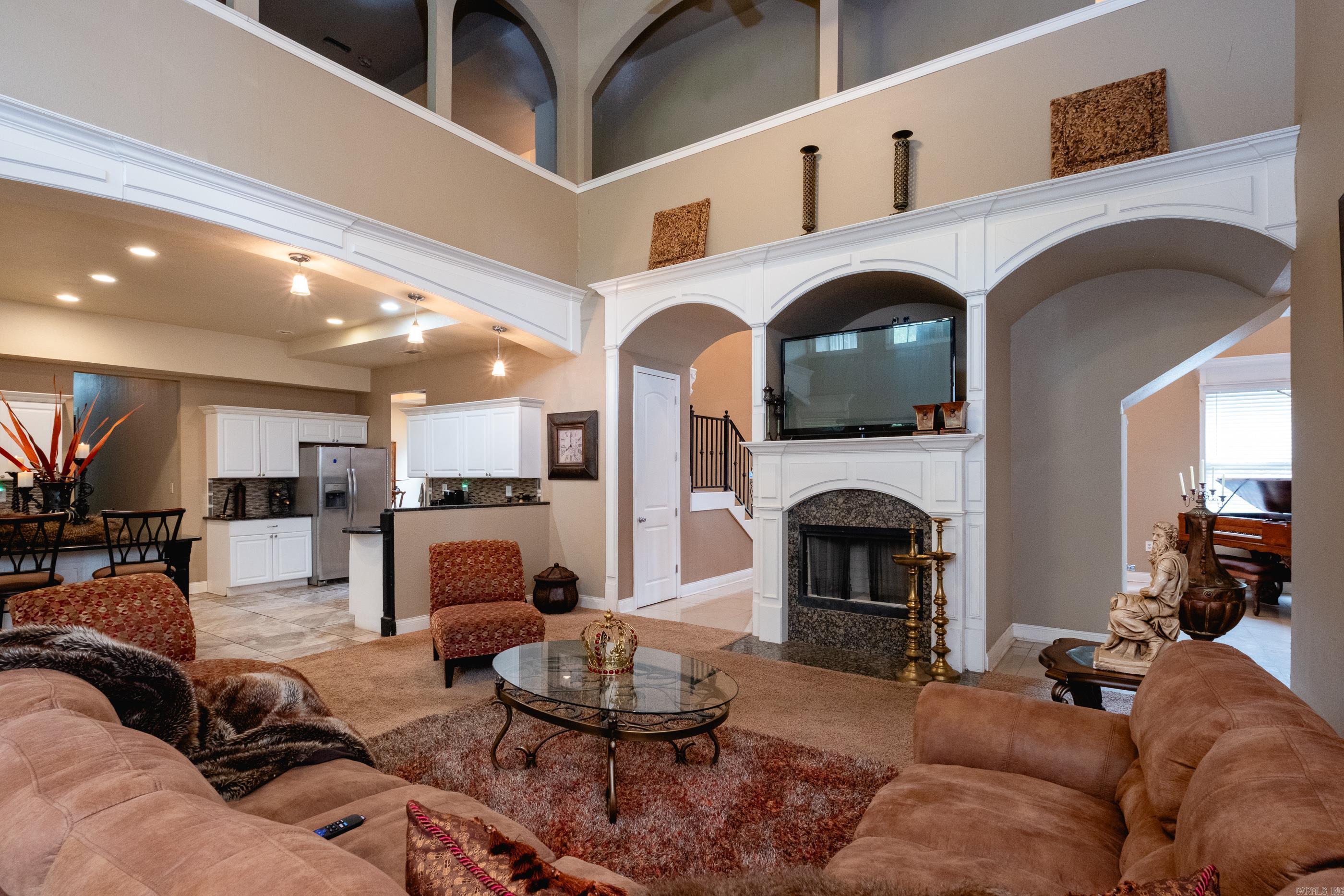 Maple Creek Farm - Residential