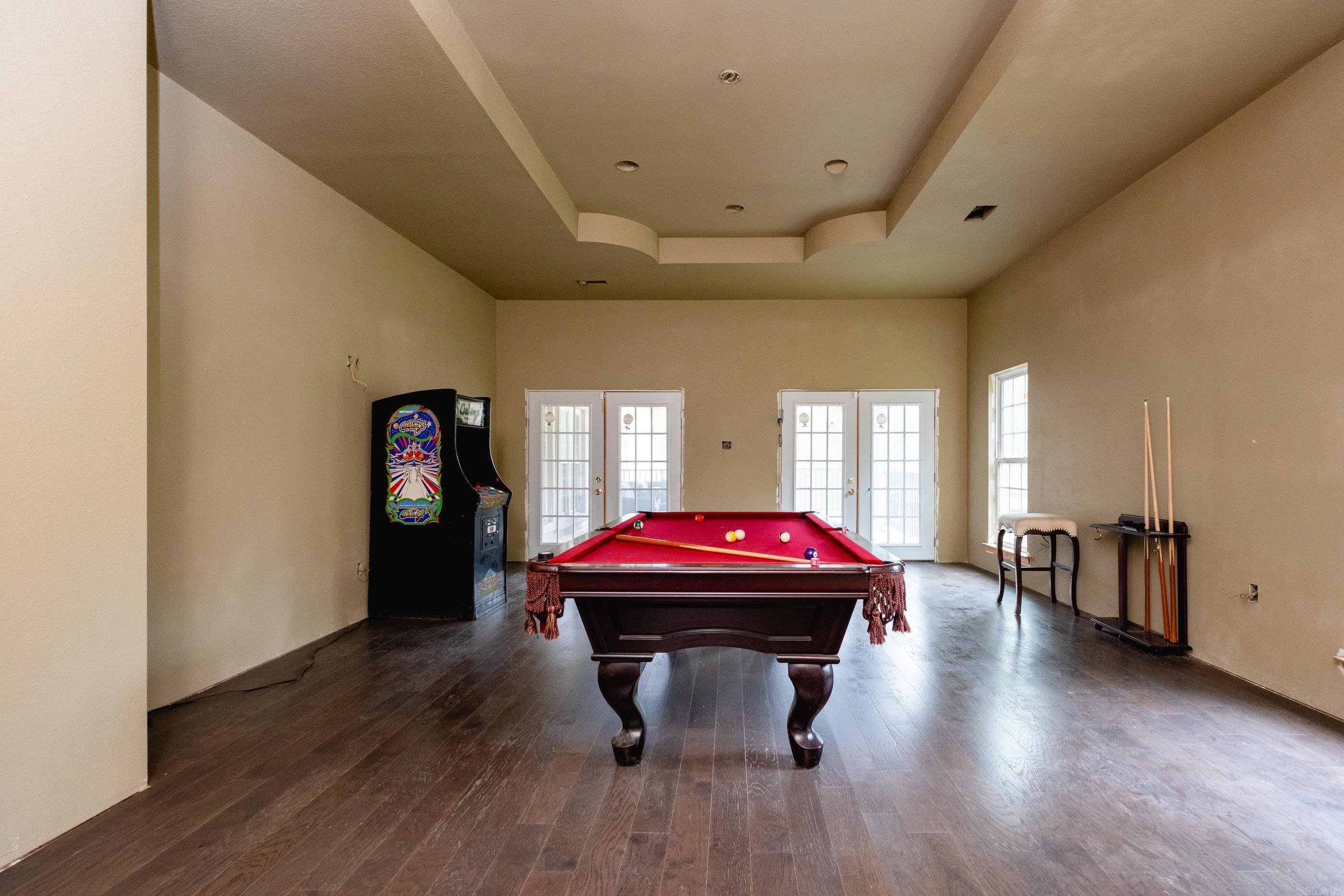 Maple Creek Farm - Residential