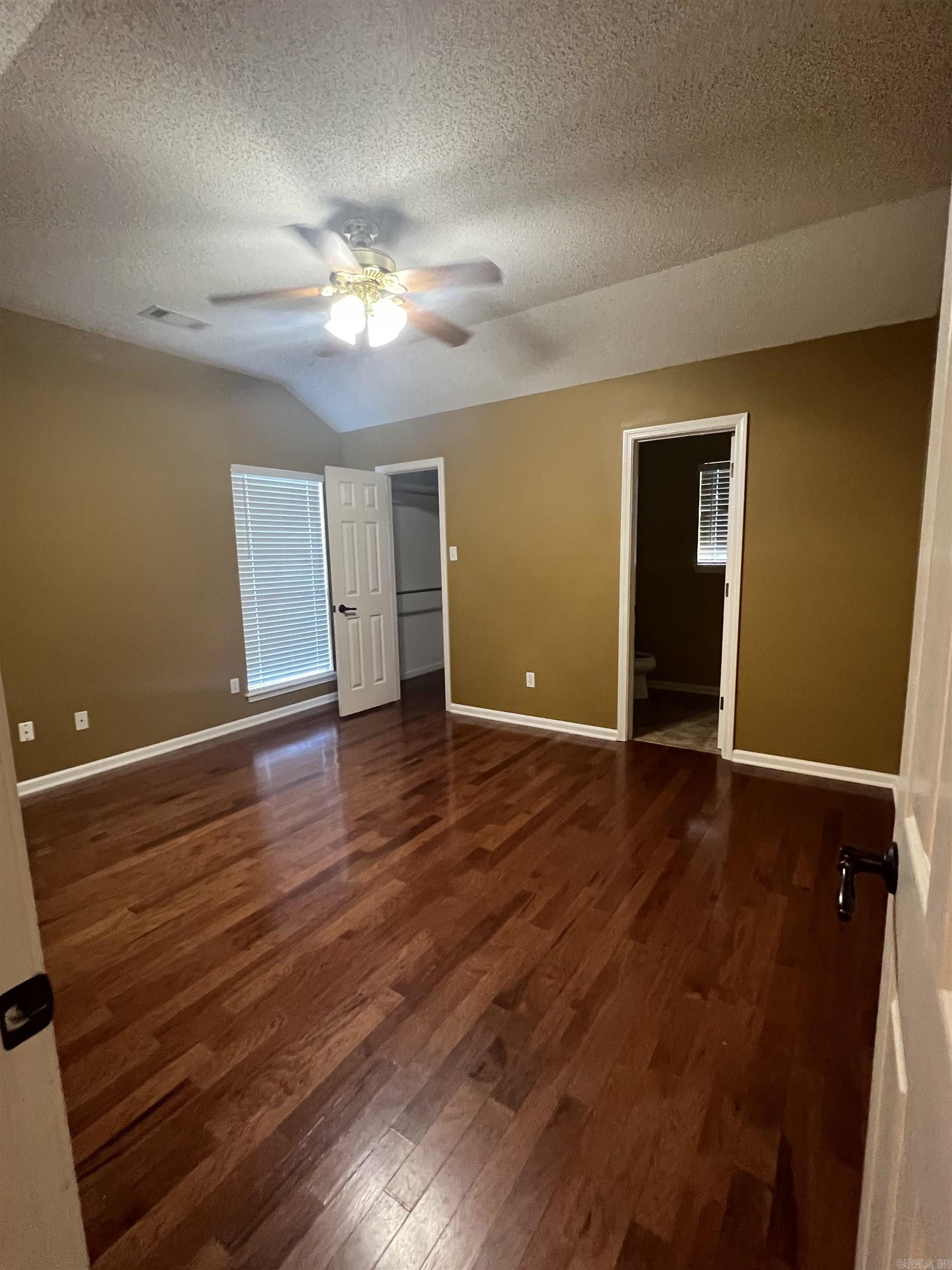 Meadow Creek - Residential Lease