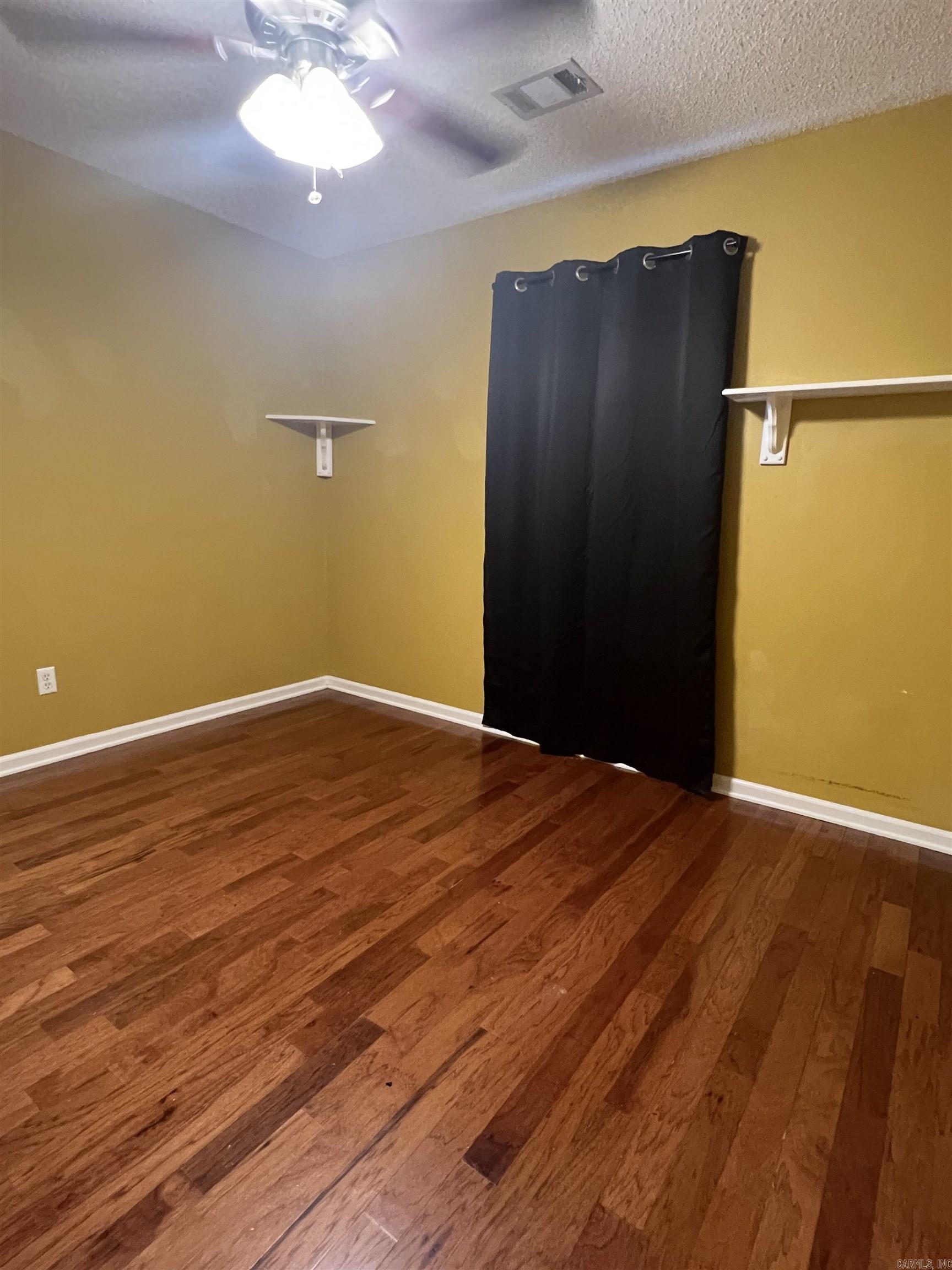 Meadow Creek - Residential Lease