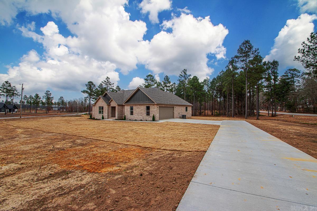 EAGLE RIDGE ESTATES - Residential