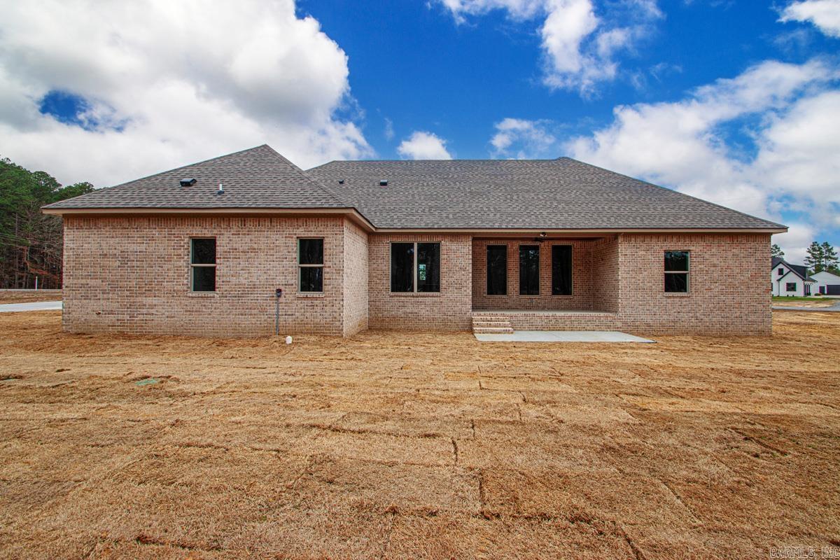 EAGLE RIDGE ESTATES - Residential