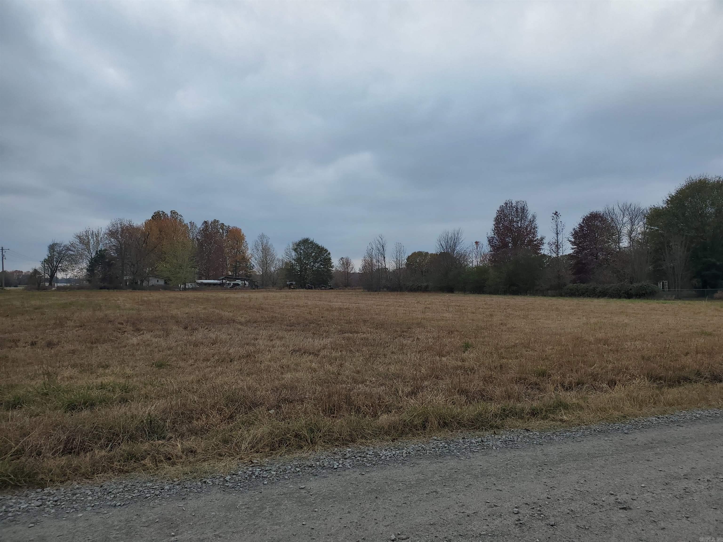 Metes & Bounds - Commercial Sale