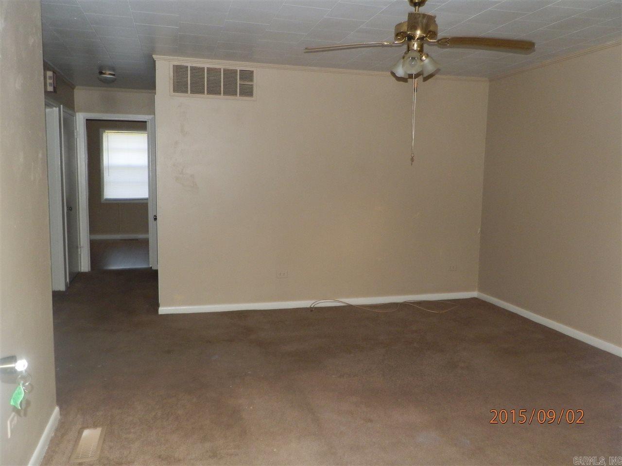 Witherington & Bray - Residential Lease