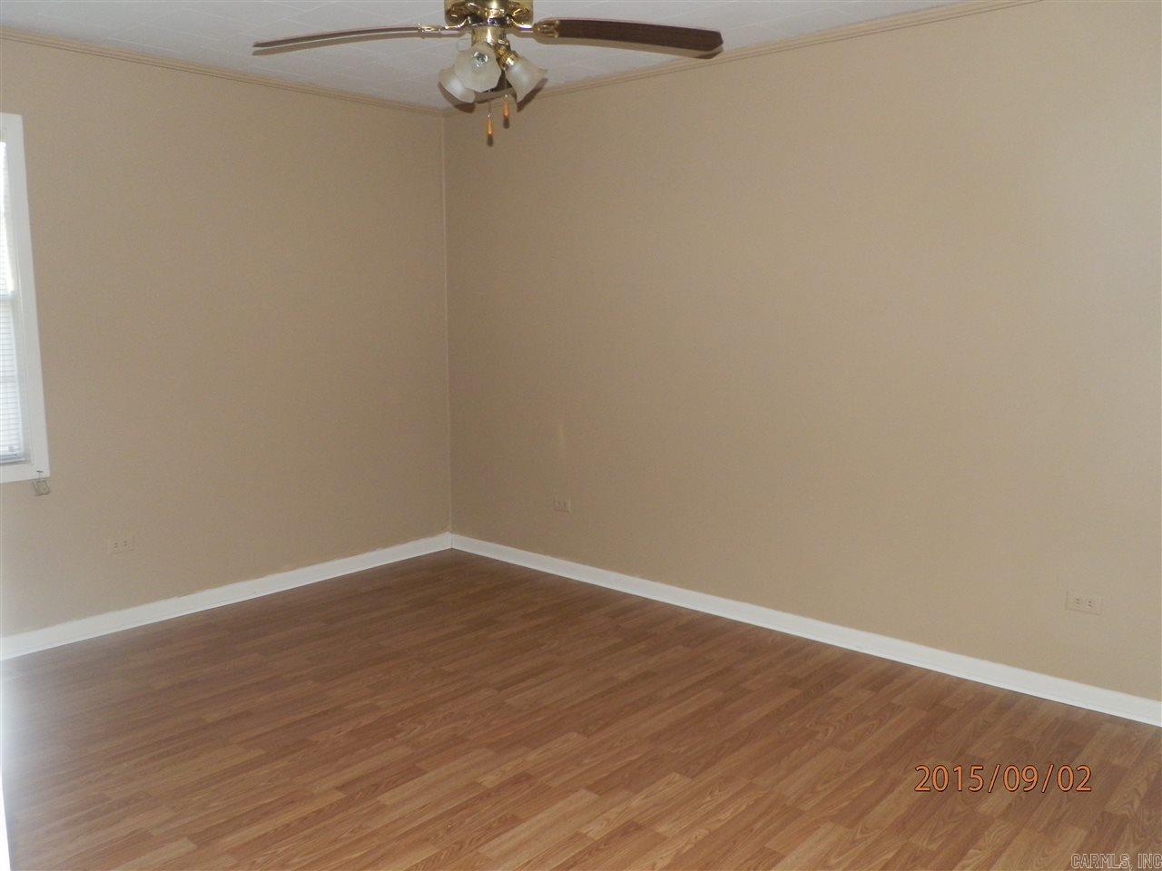 Witherington & Bray - Residential Lease